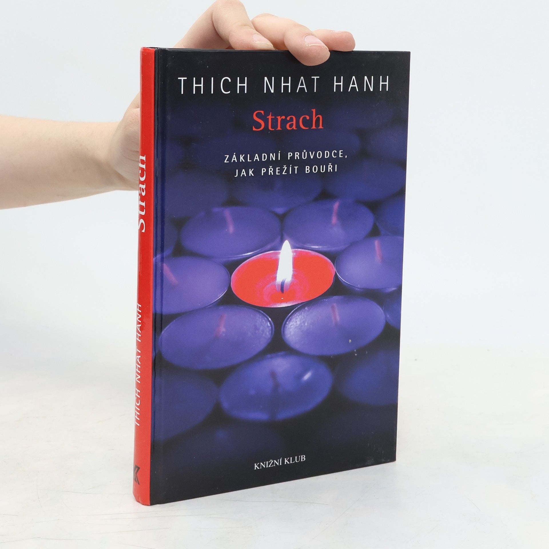 Strach