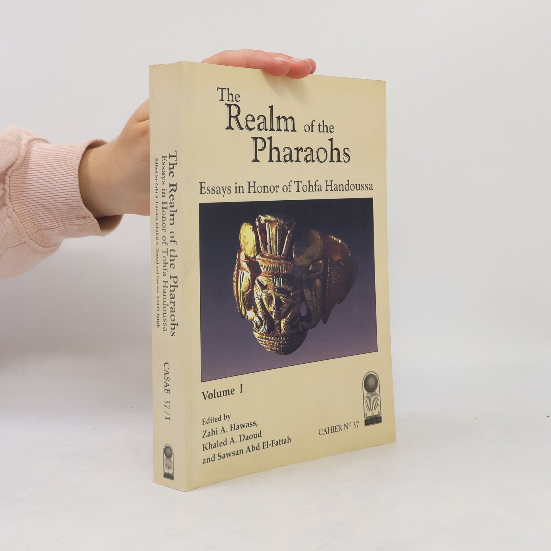 The Realm of the Pharaohs