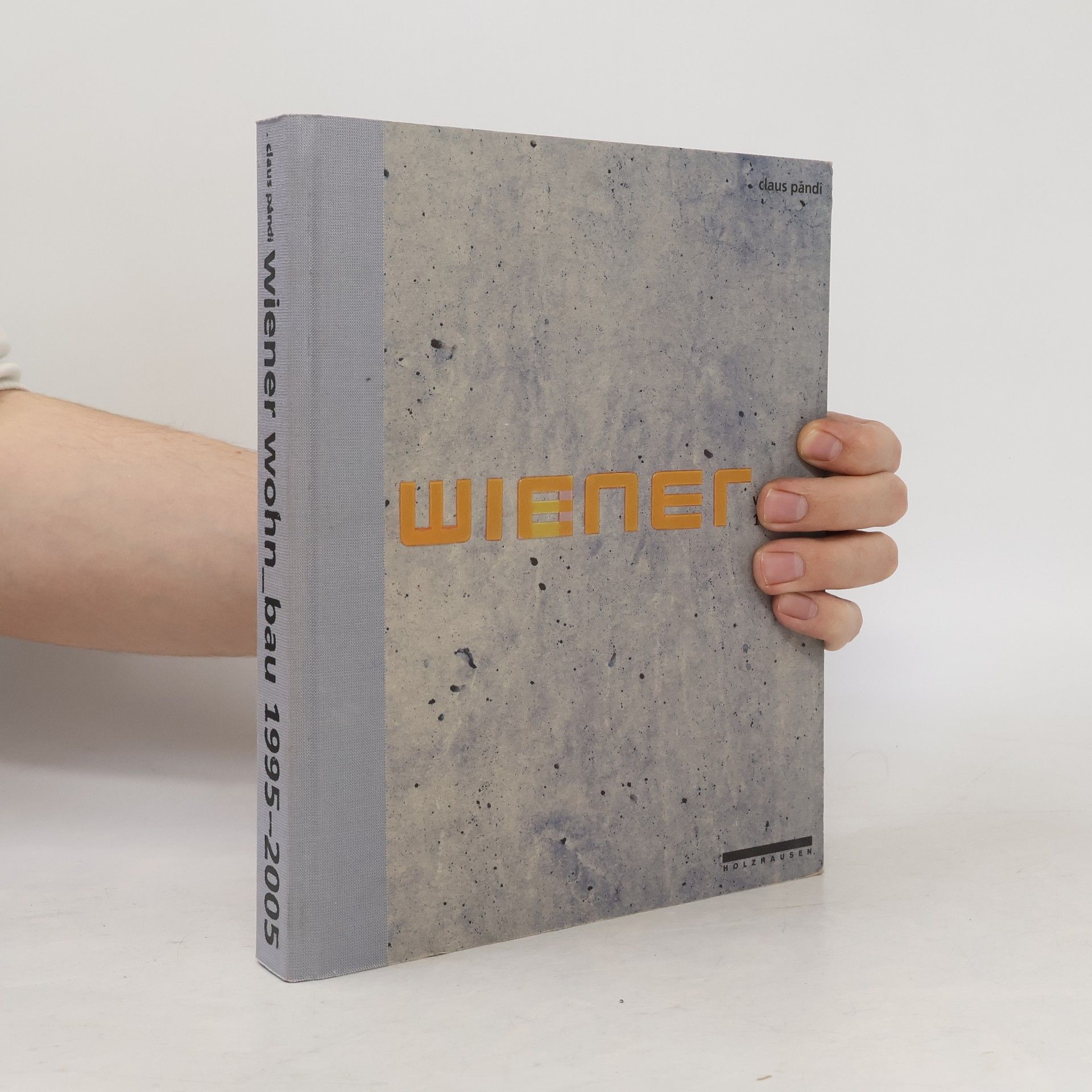 Wiener Wohn-Bau 1995-2005
