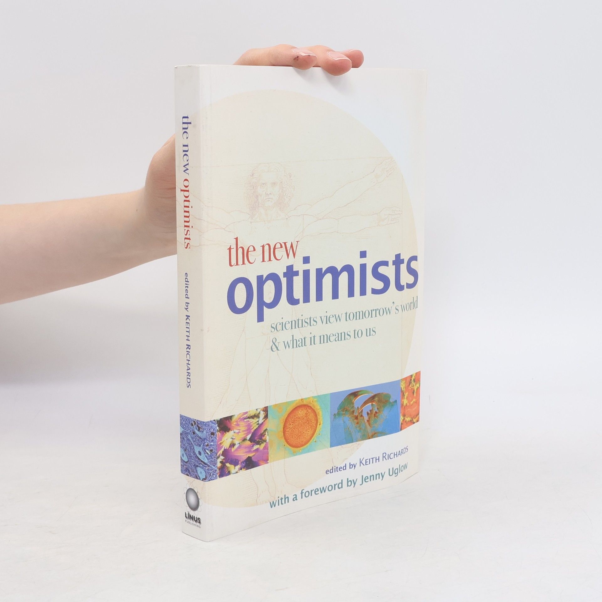 The New Optimists