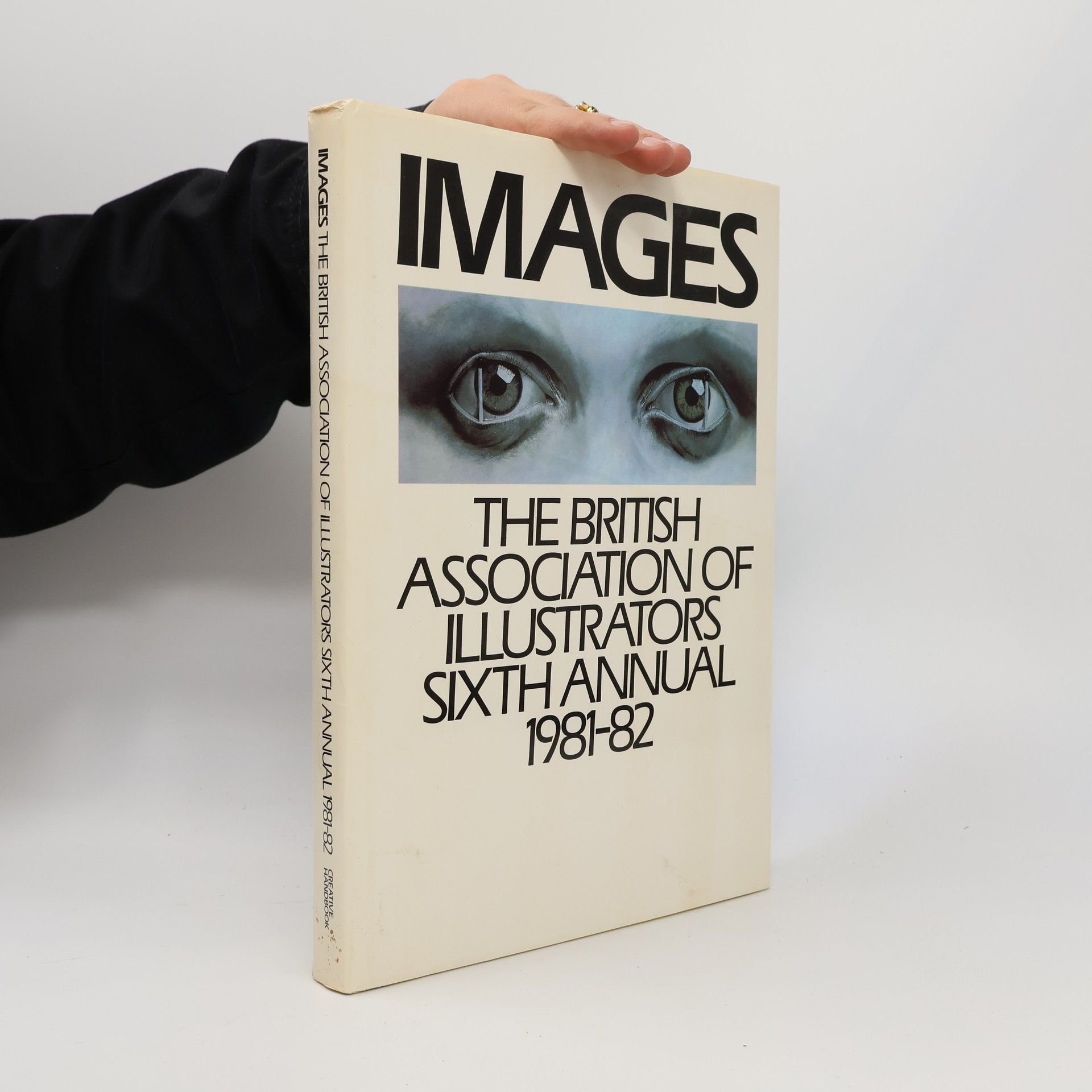 Association of Illustrators (Great Britain) The British Association of Illustrators - 6: Images