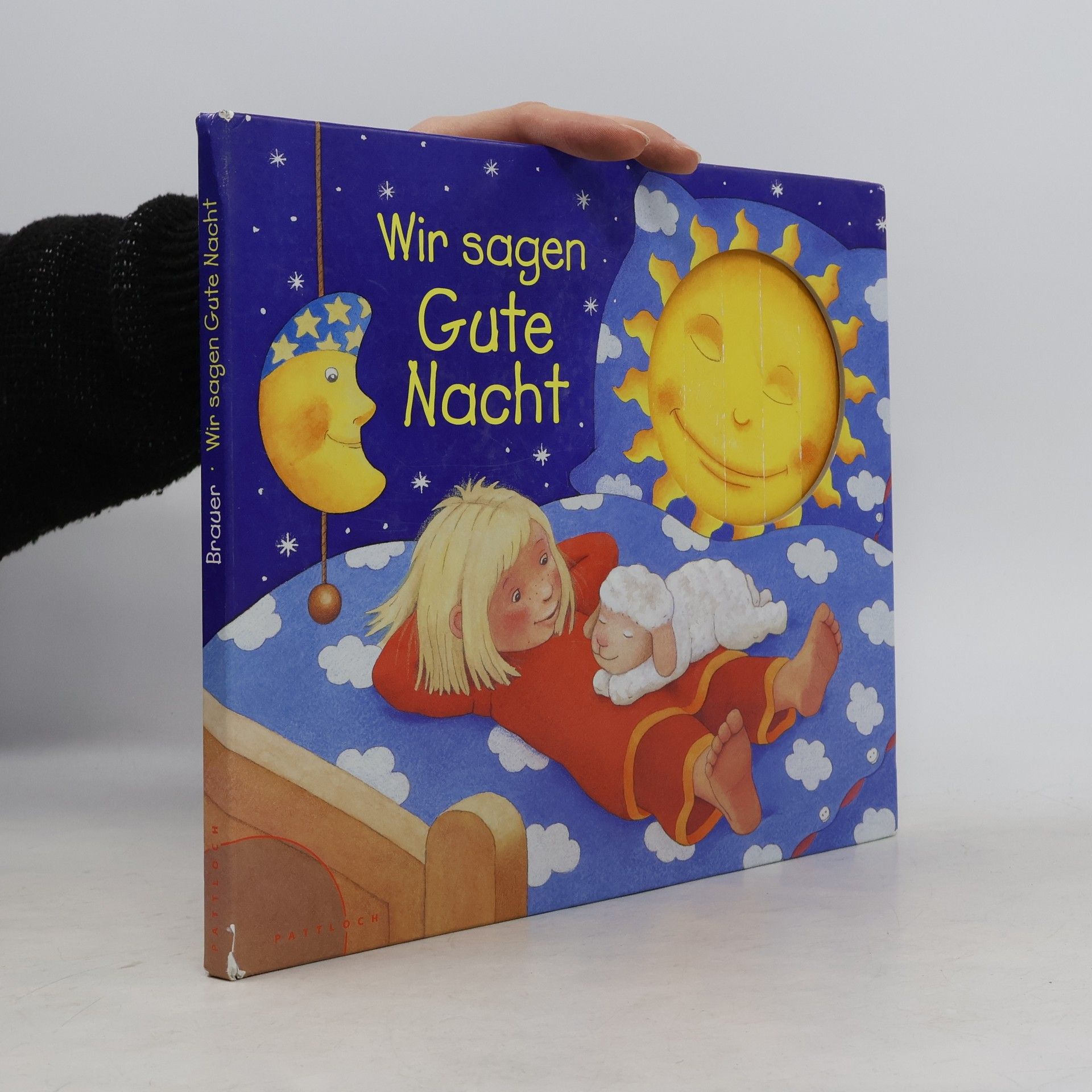 Wir sagen gute Nacht