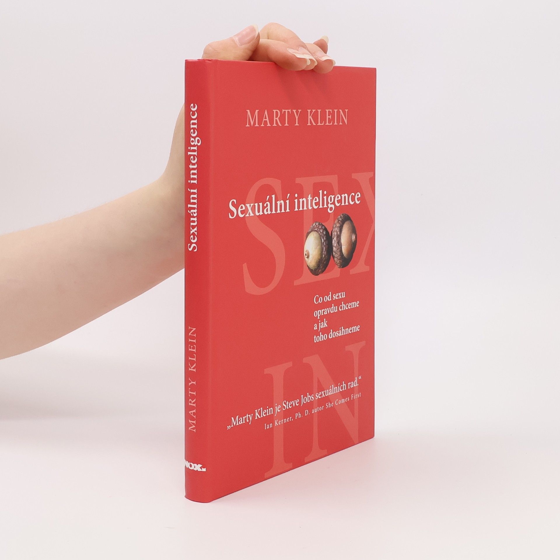 Marty Klein Sexuální inteligence