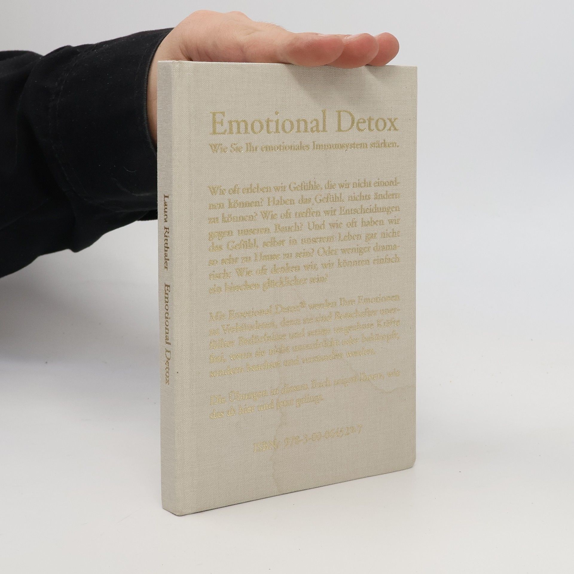 Laura Ritthaler Emotional Detox
