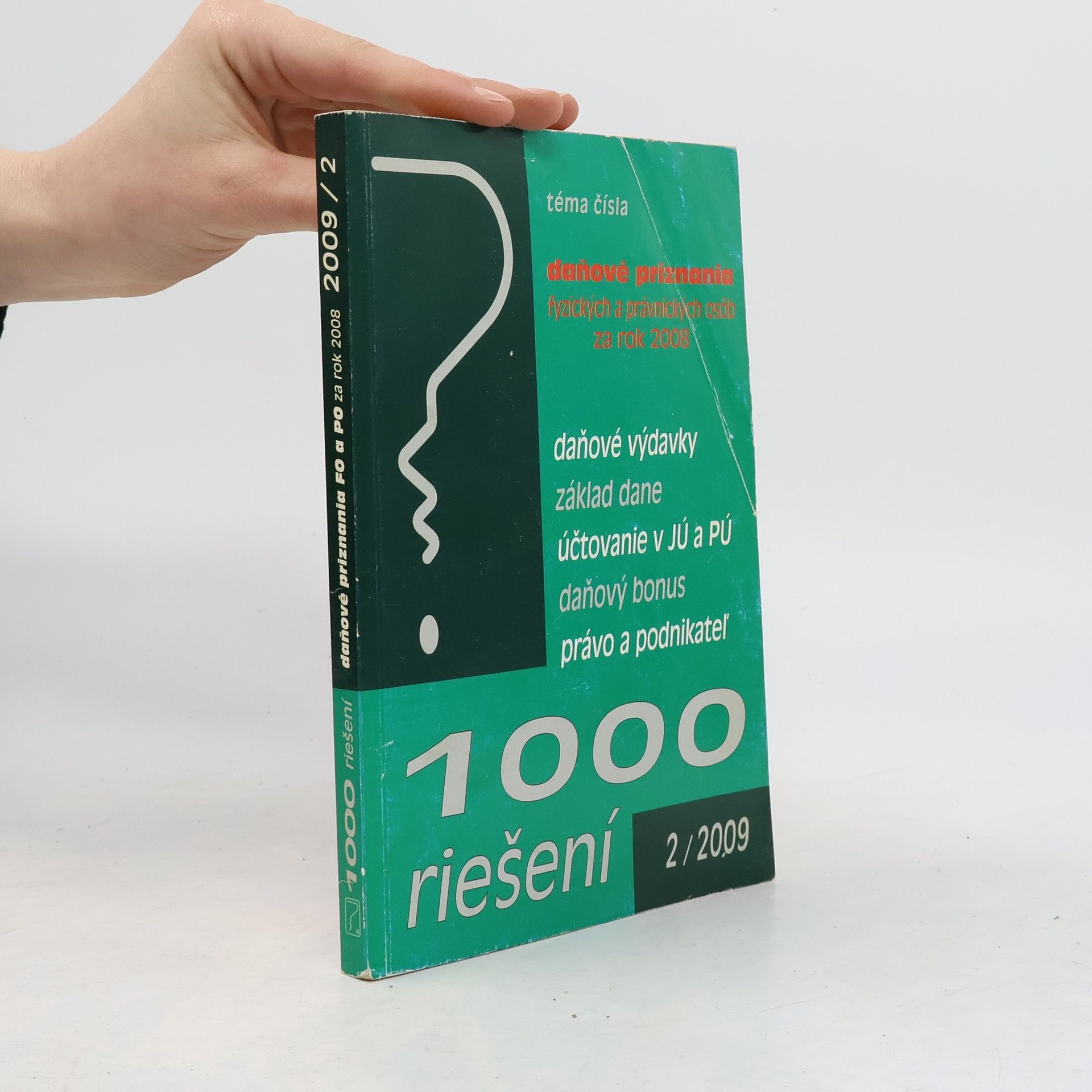 Autorenkollektiv 1000 riešení