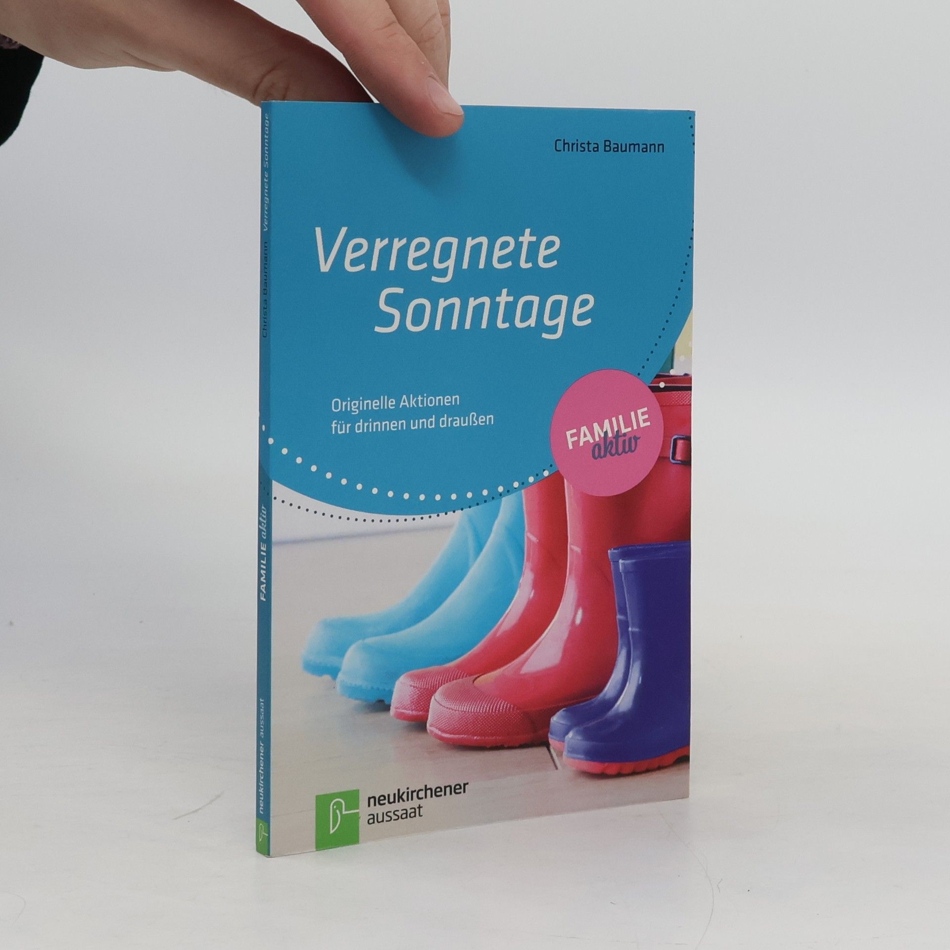 Verregnete Sonntage