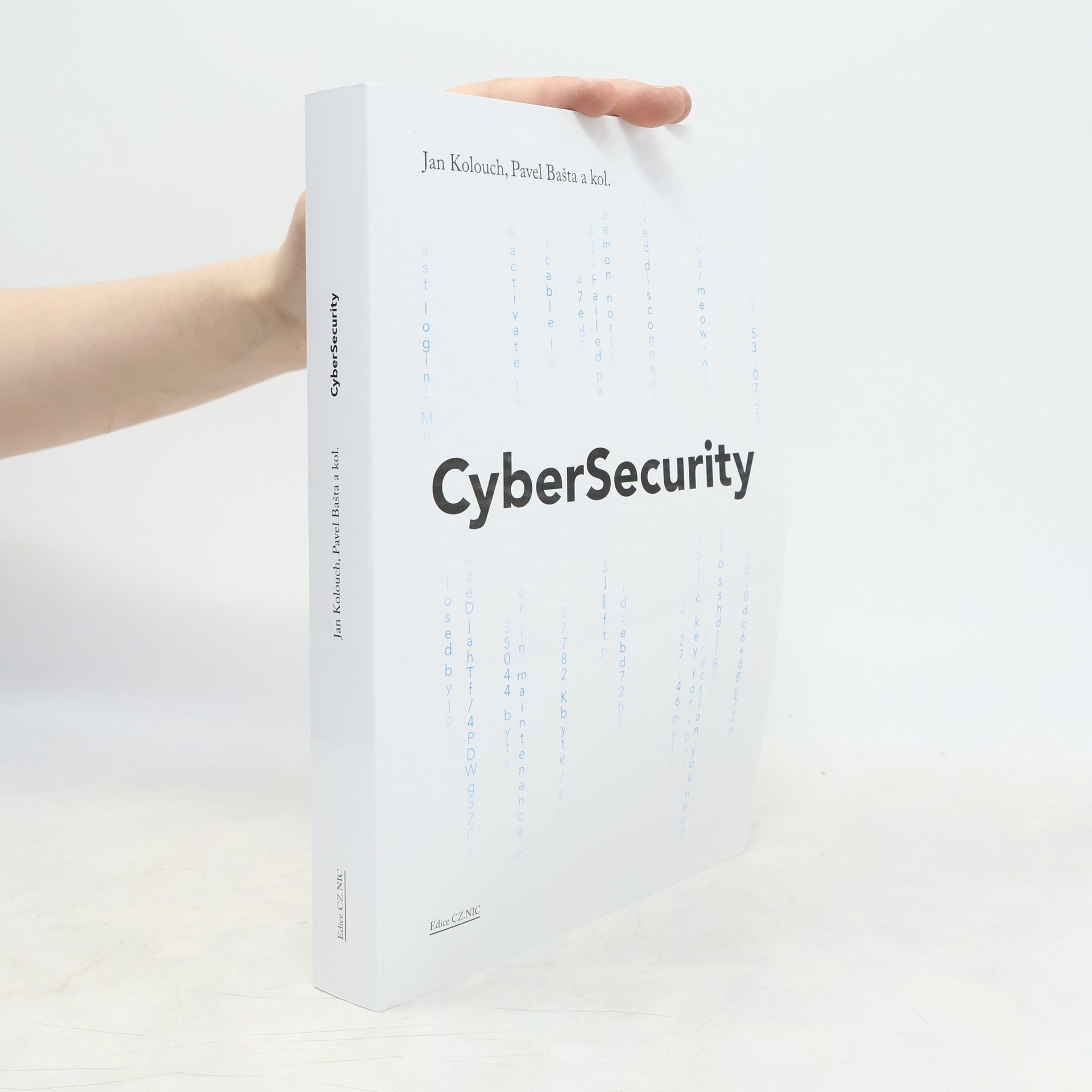 CyberSecurity