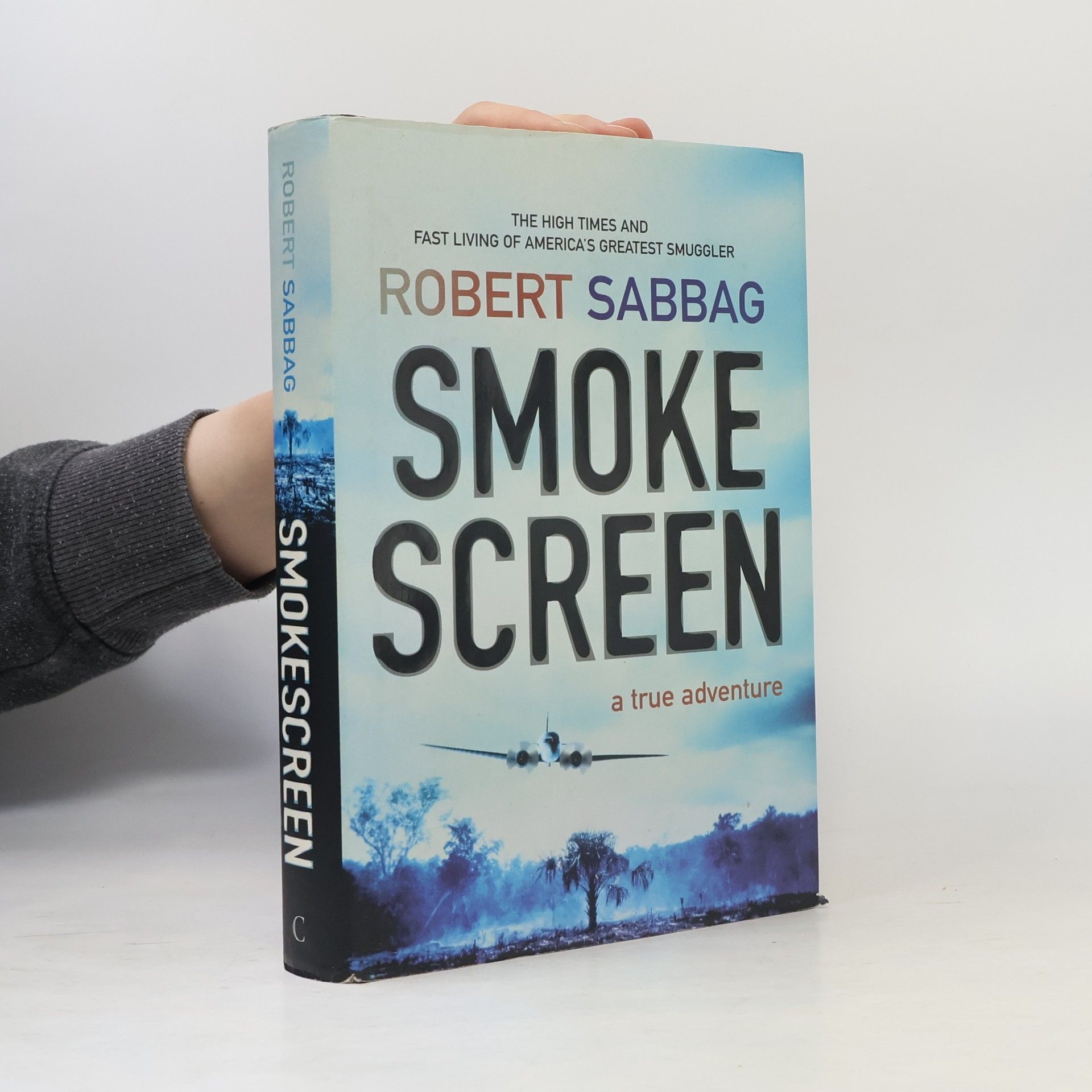Smokescreen