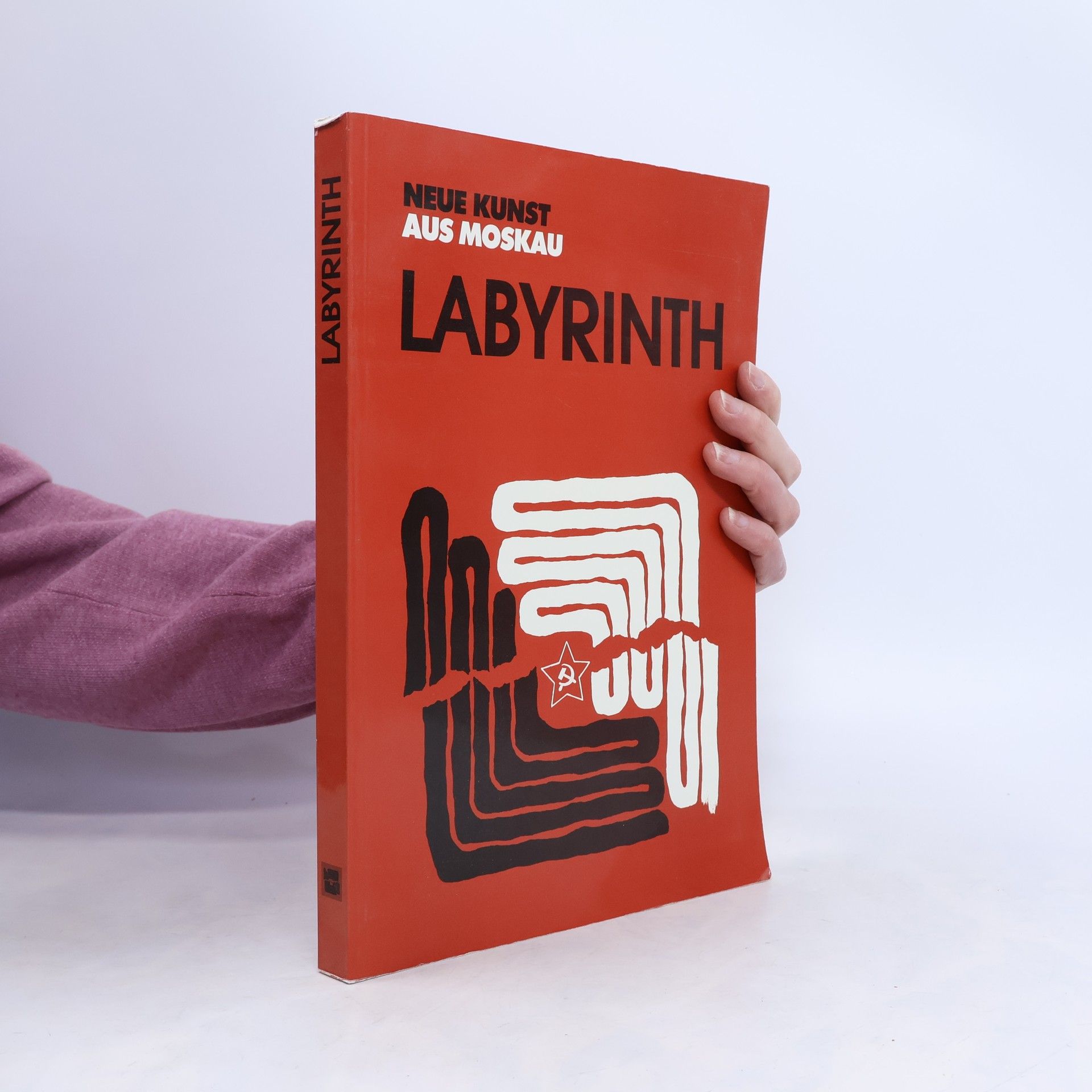 Autorenkollektiv Labyrinth