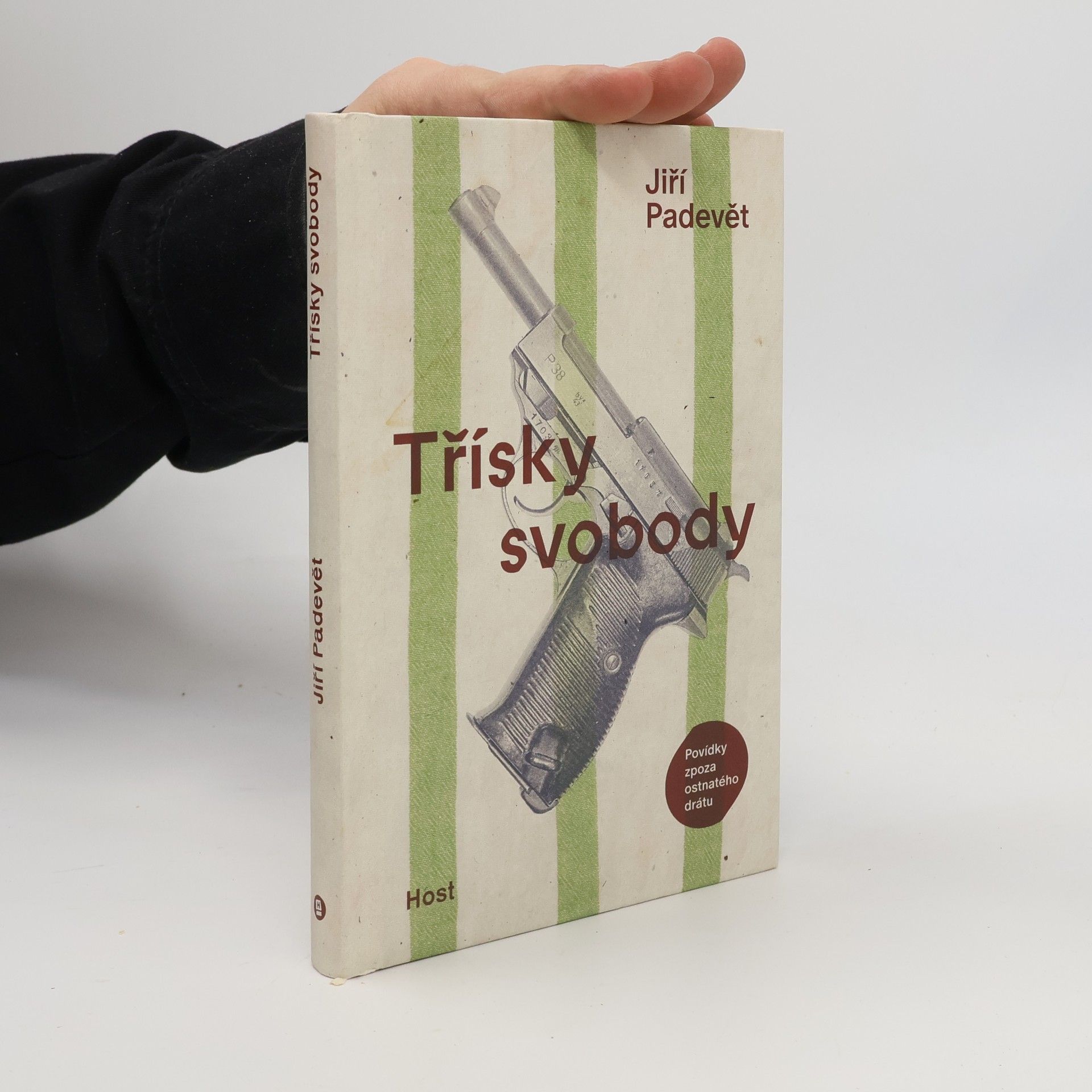 Třísky svobody