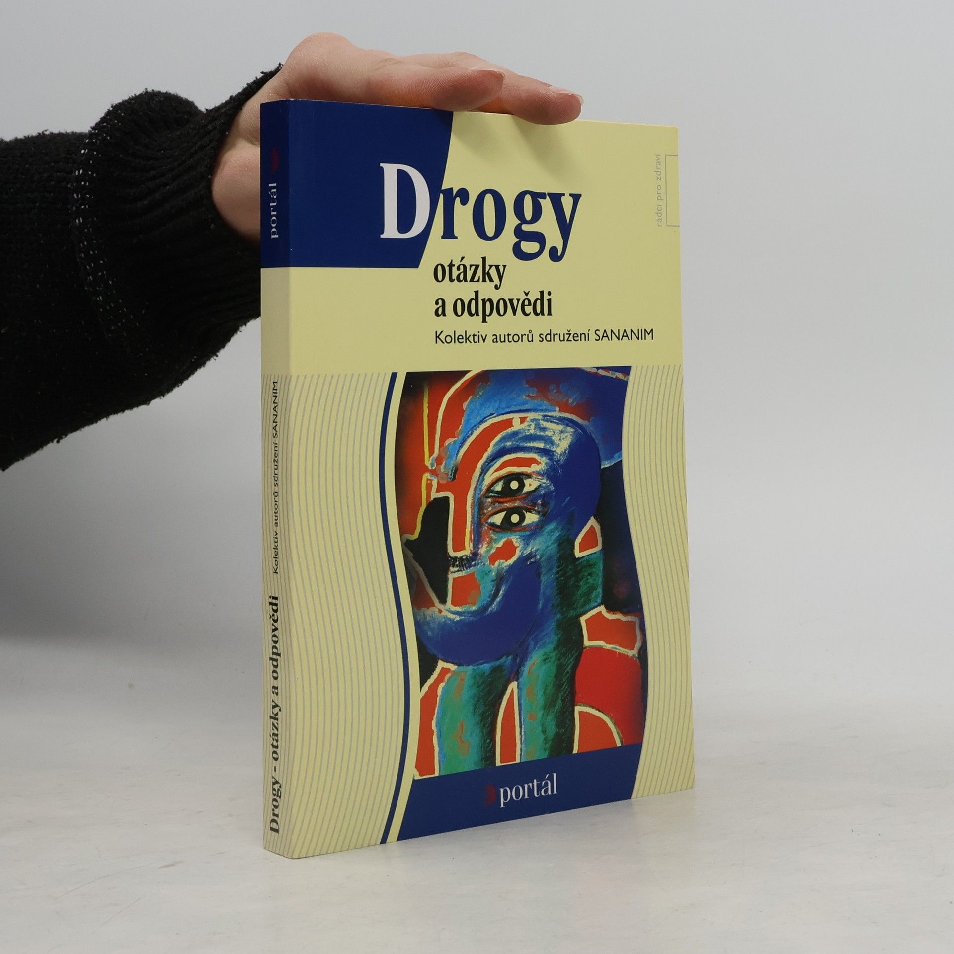 Autorenkollektiv Drogy: Otázky a odpovědi