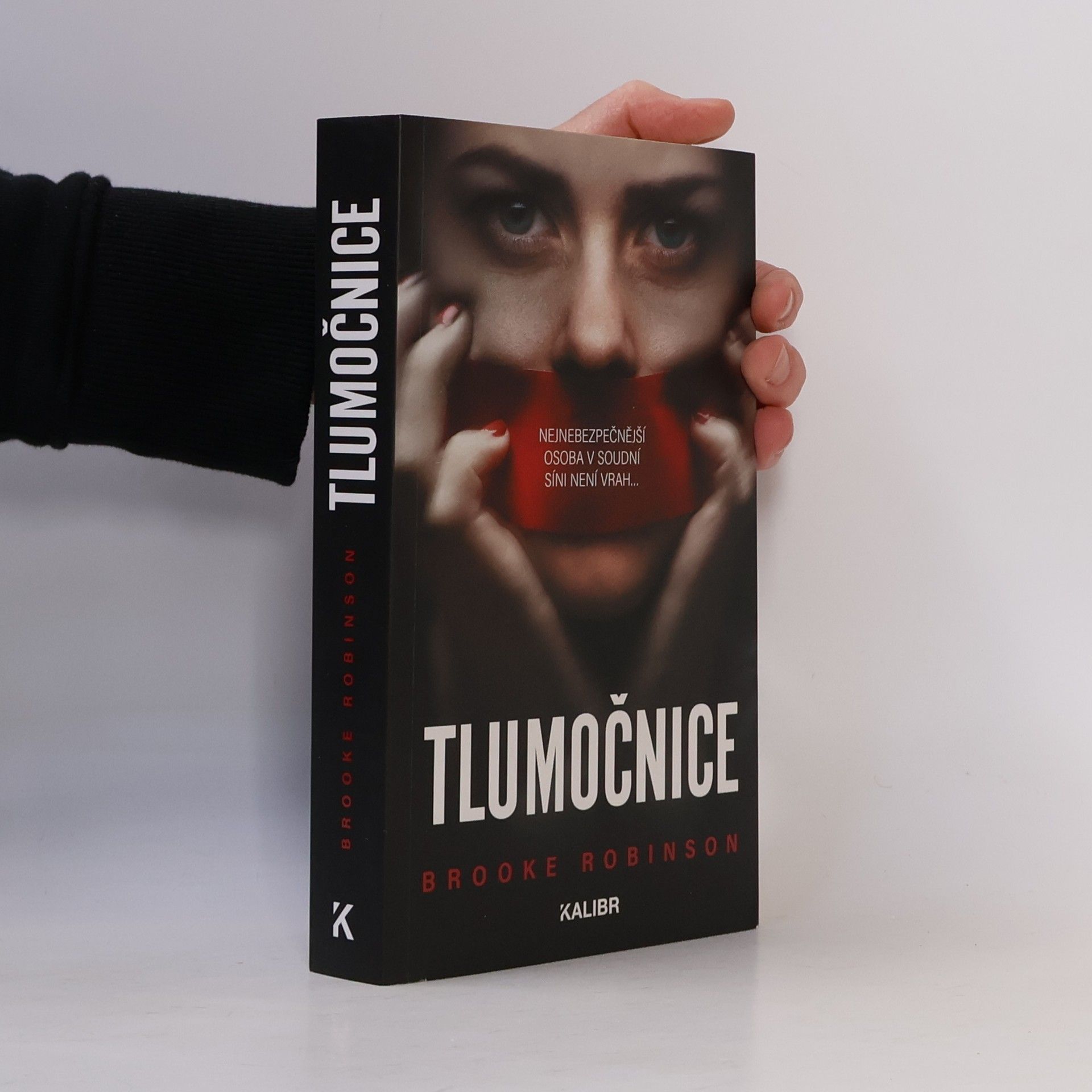 Tlumočnice
