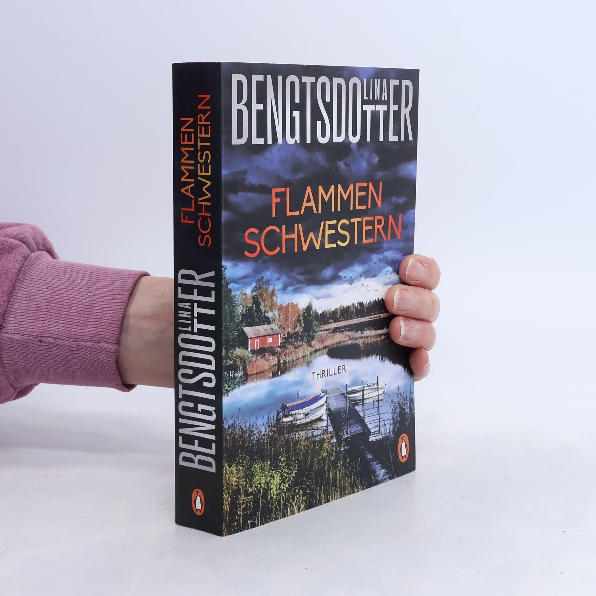 Flammenschwestern