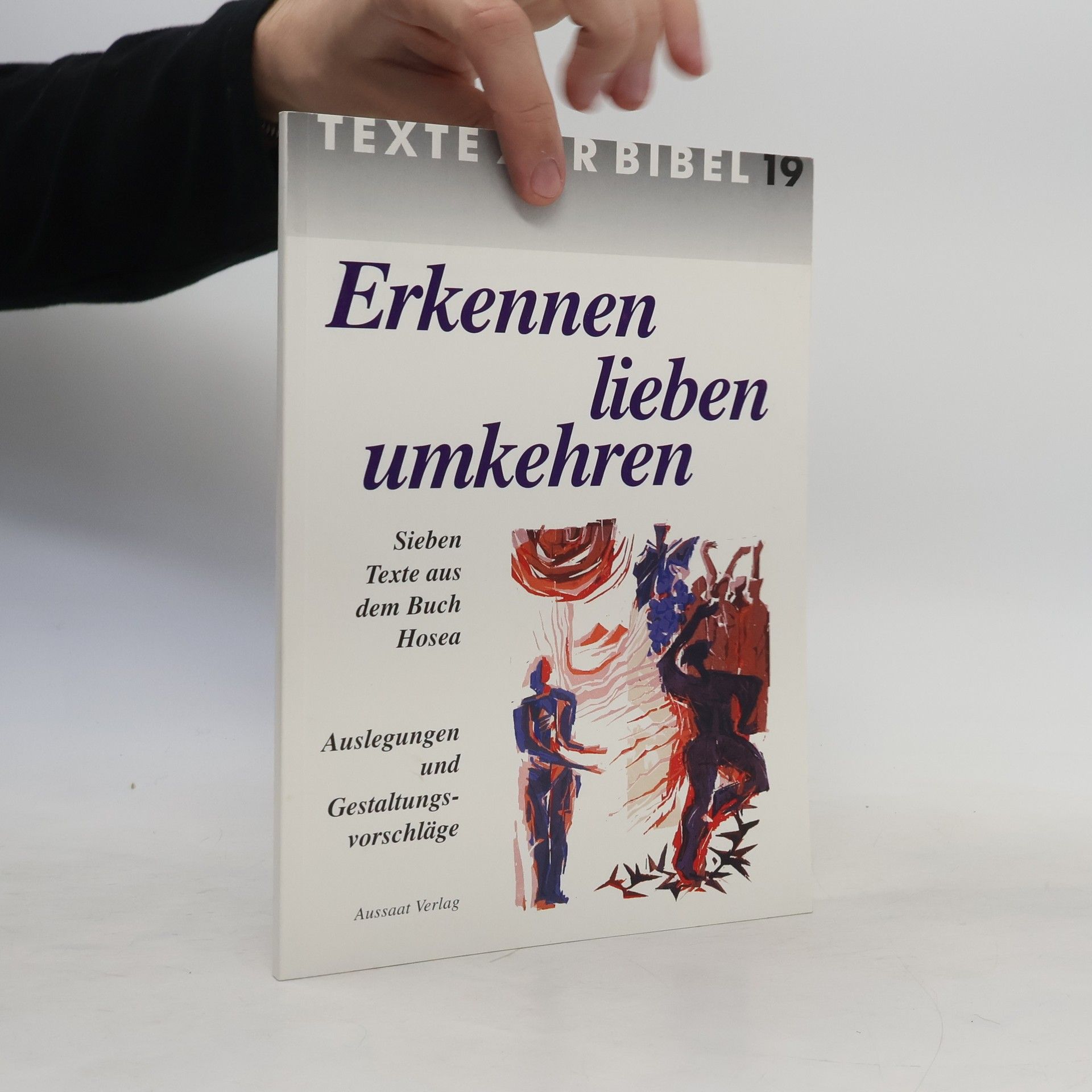 Rosemarie Micheel Erkennen - Lieben - Umkehren