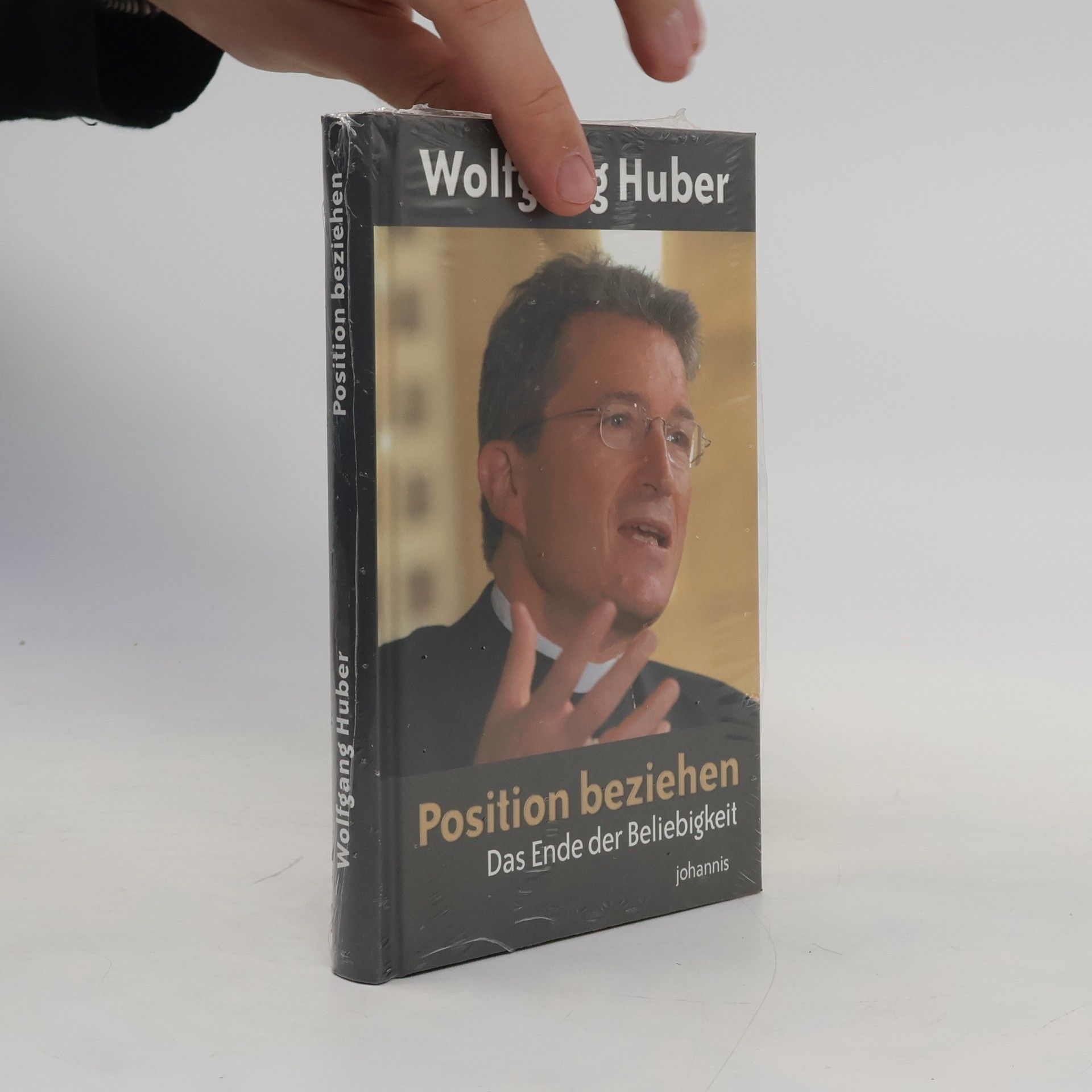 Position beziehen