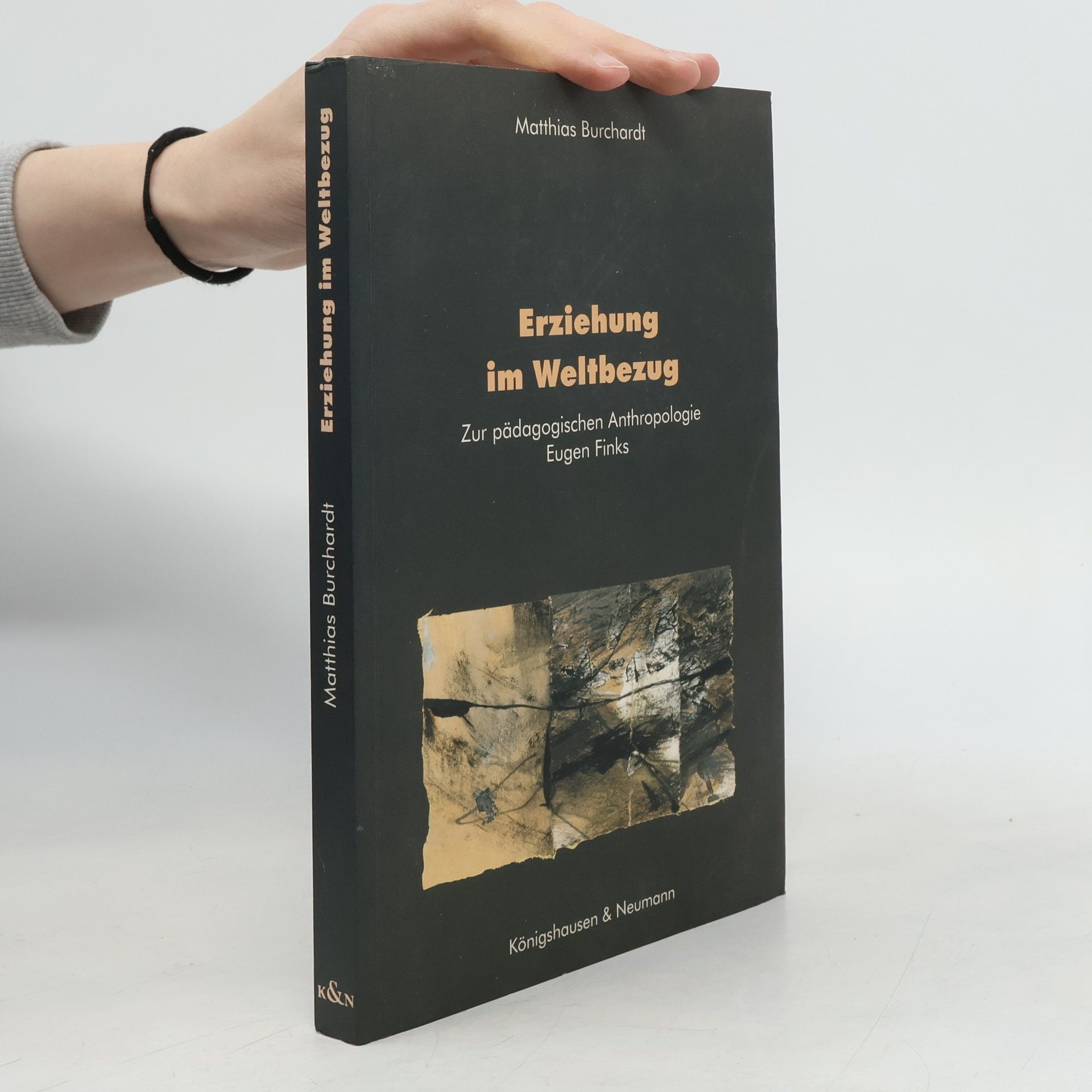 Epistemata: Erziehung im Weltbezug