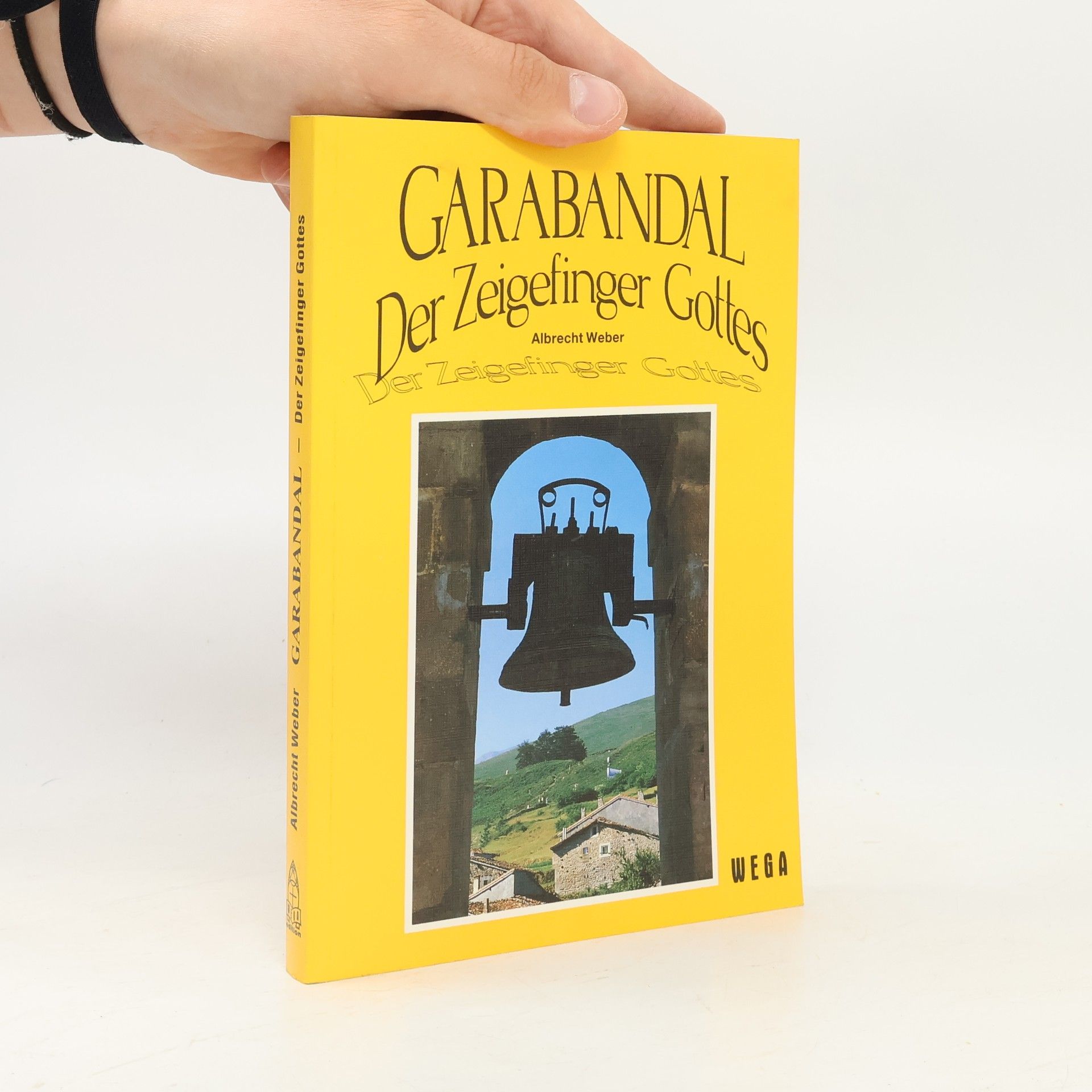 Garabandal