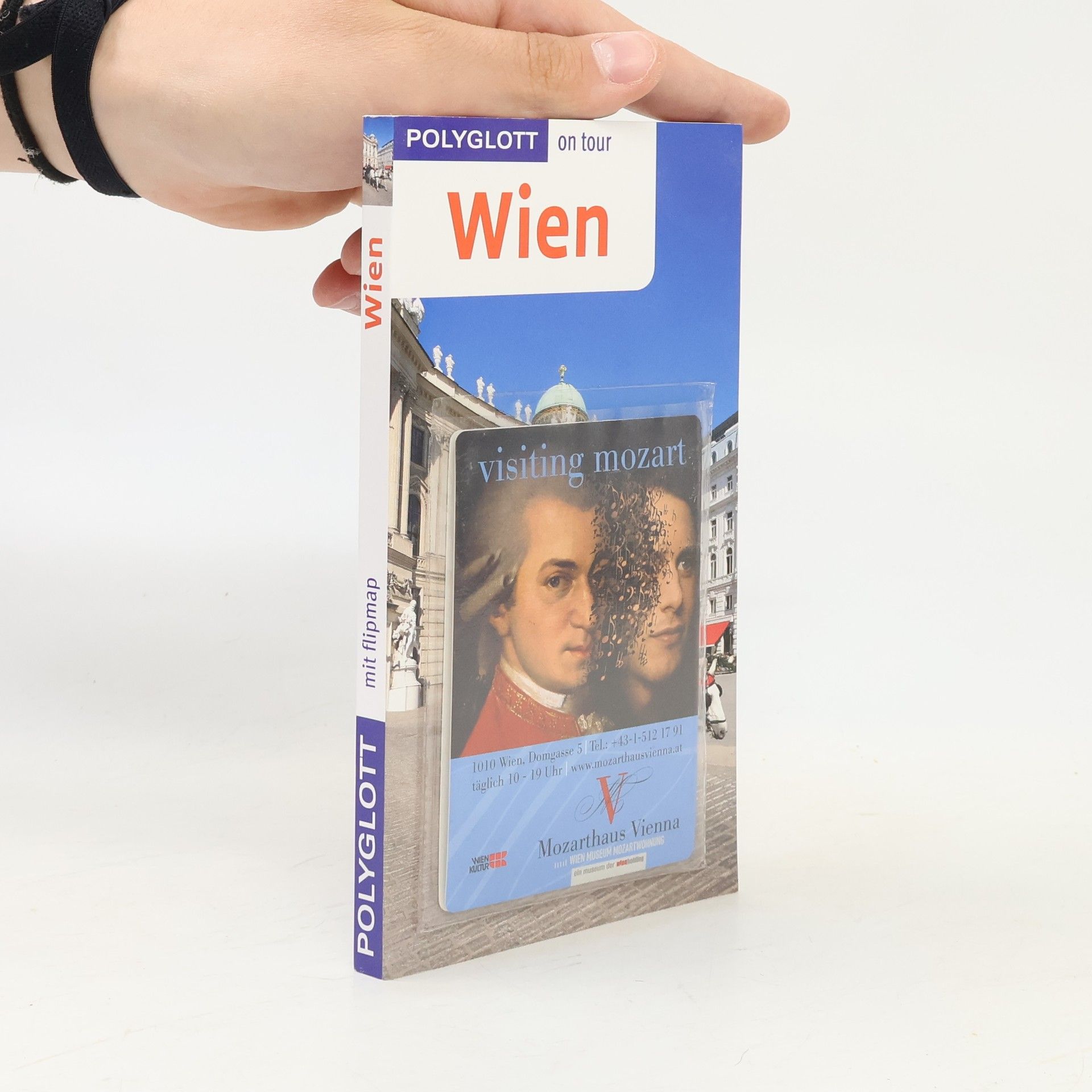 Walter Weiss Wien