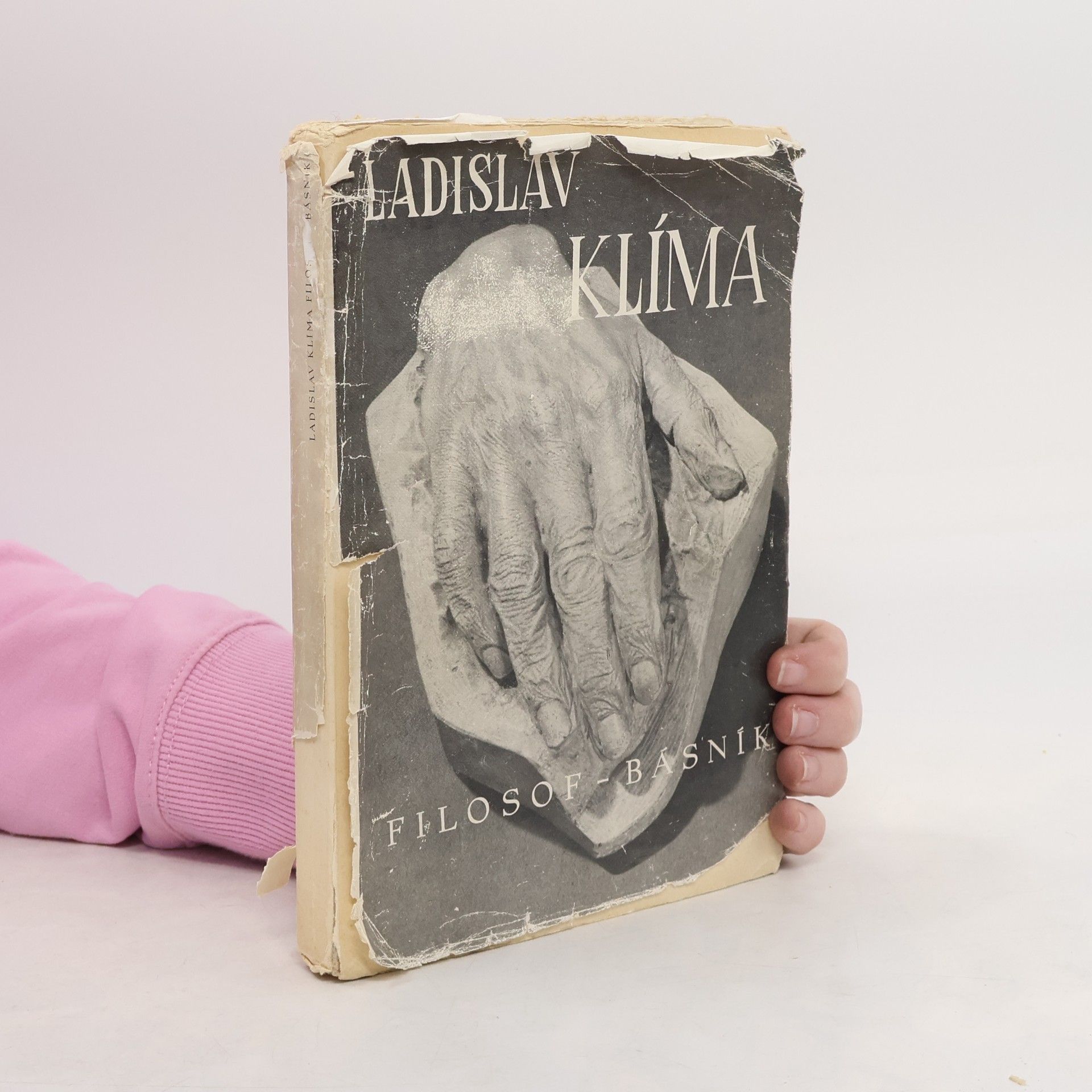 Ladislav Klíma Ladislav Klíma: filosof - básník 1878-1928-1948