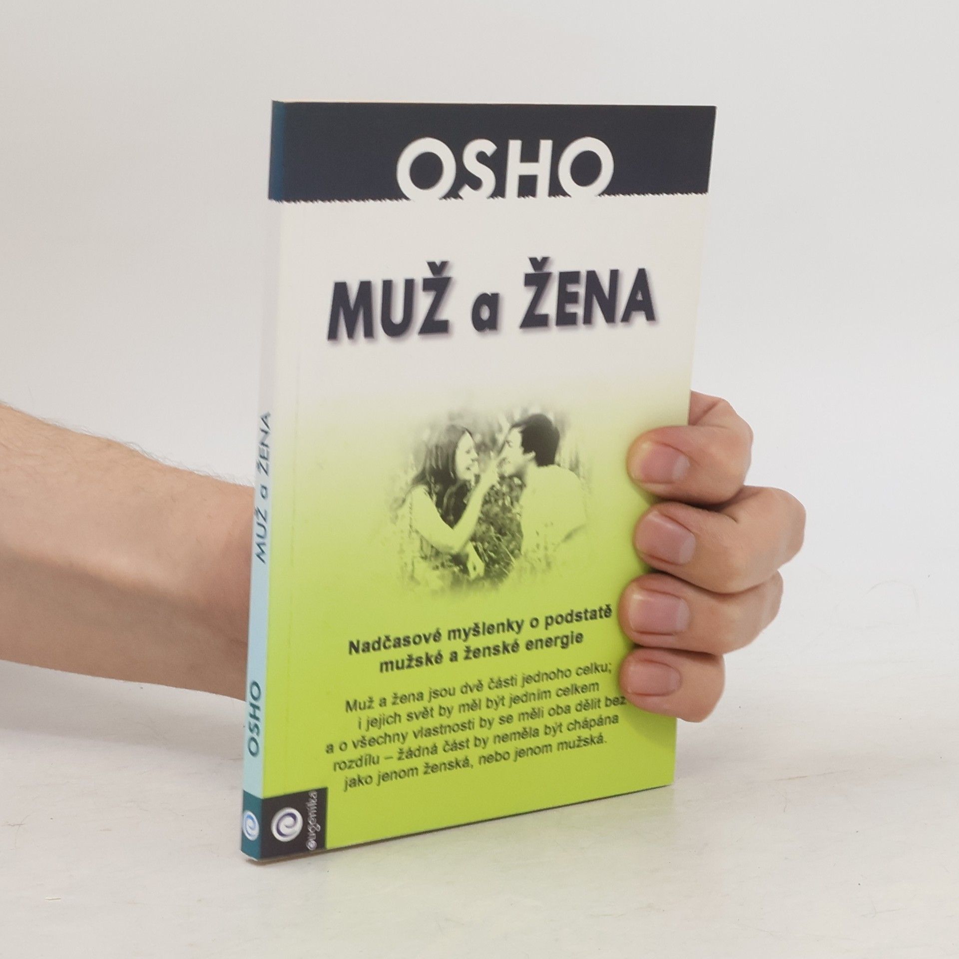 Ošó Muž a žena