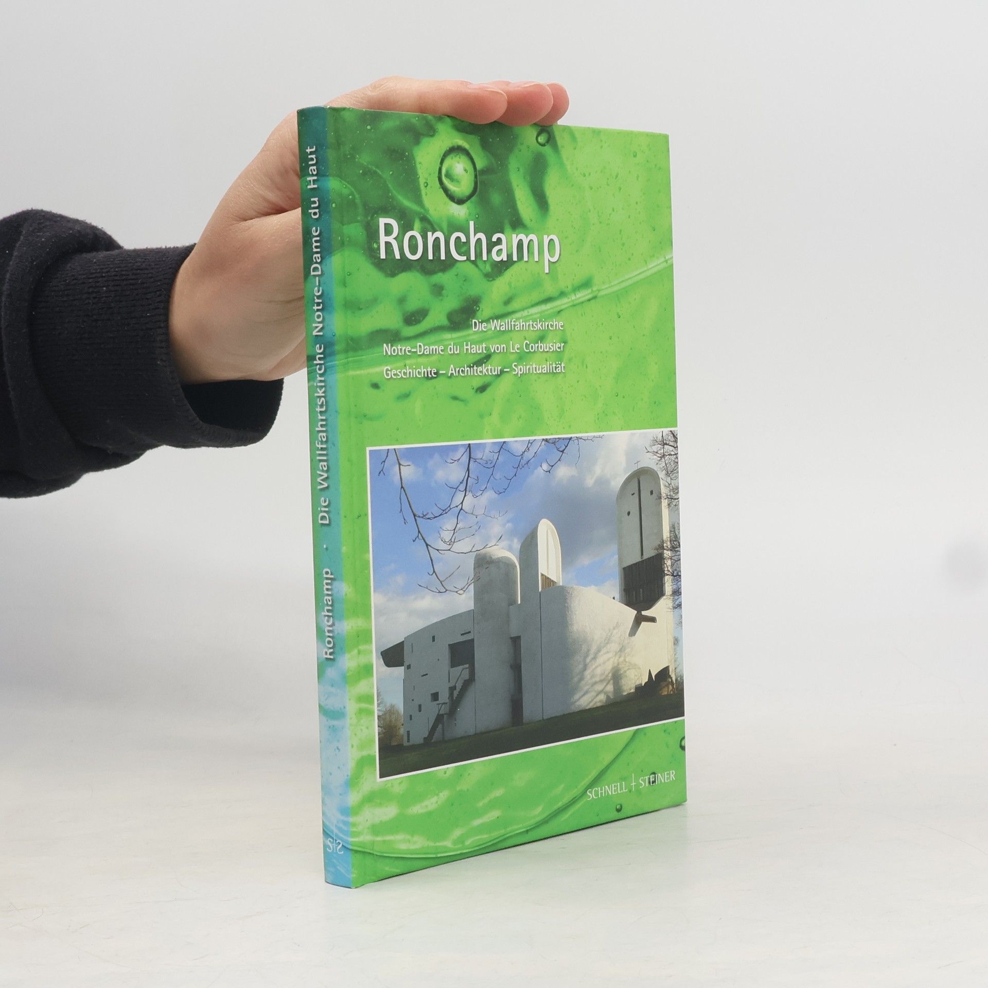 Ronchamp