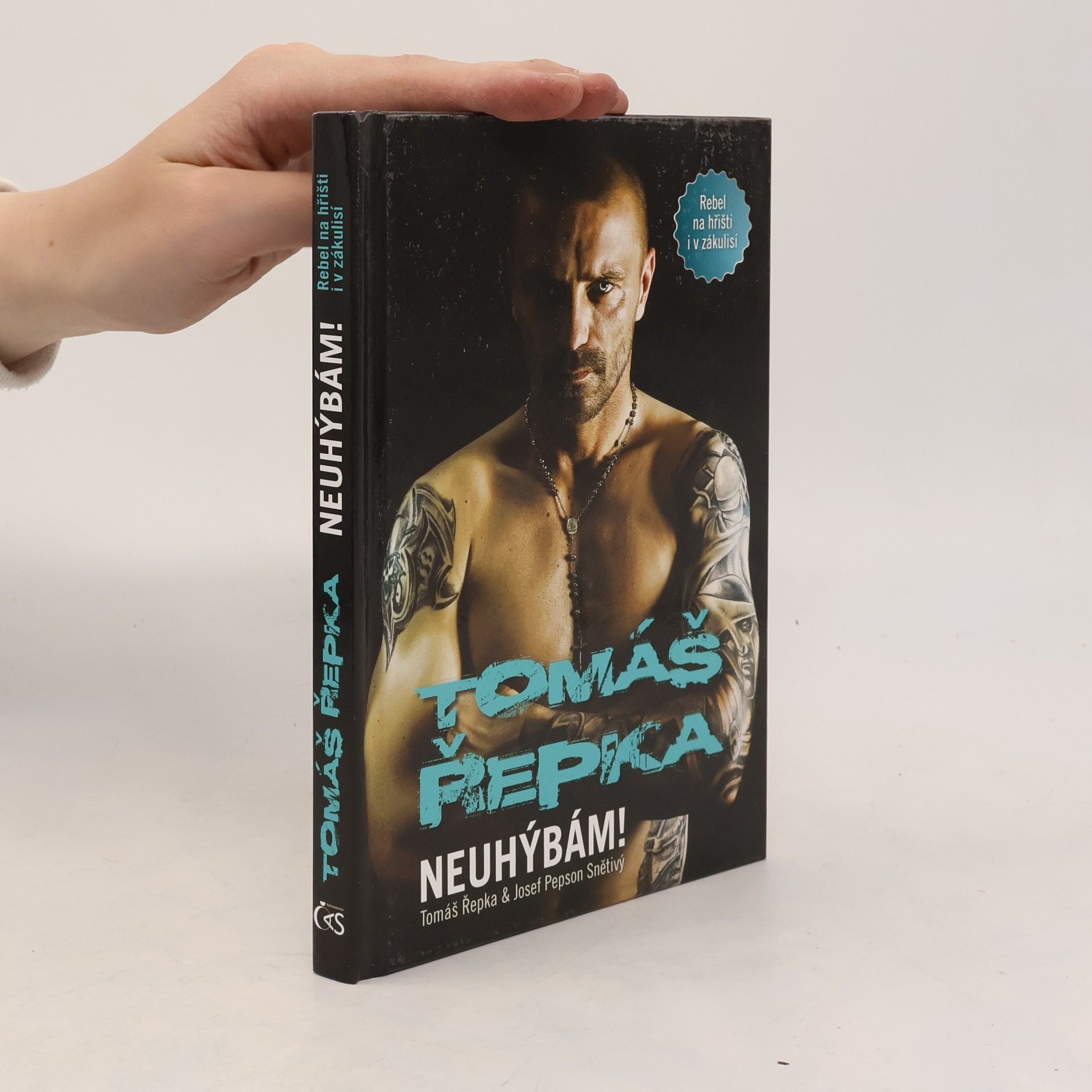 Neuhýbám!