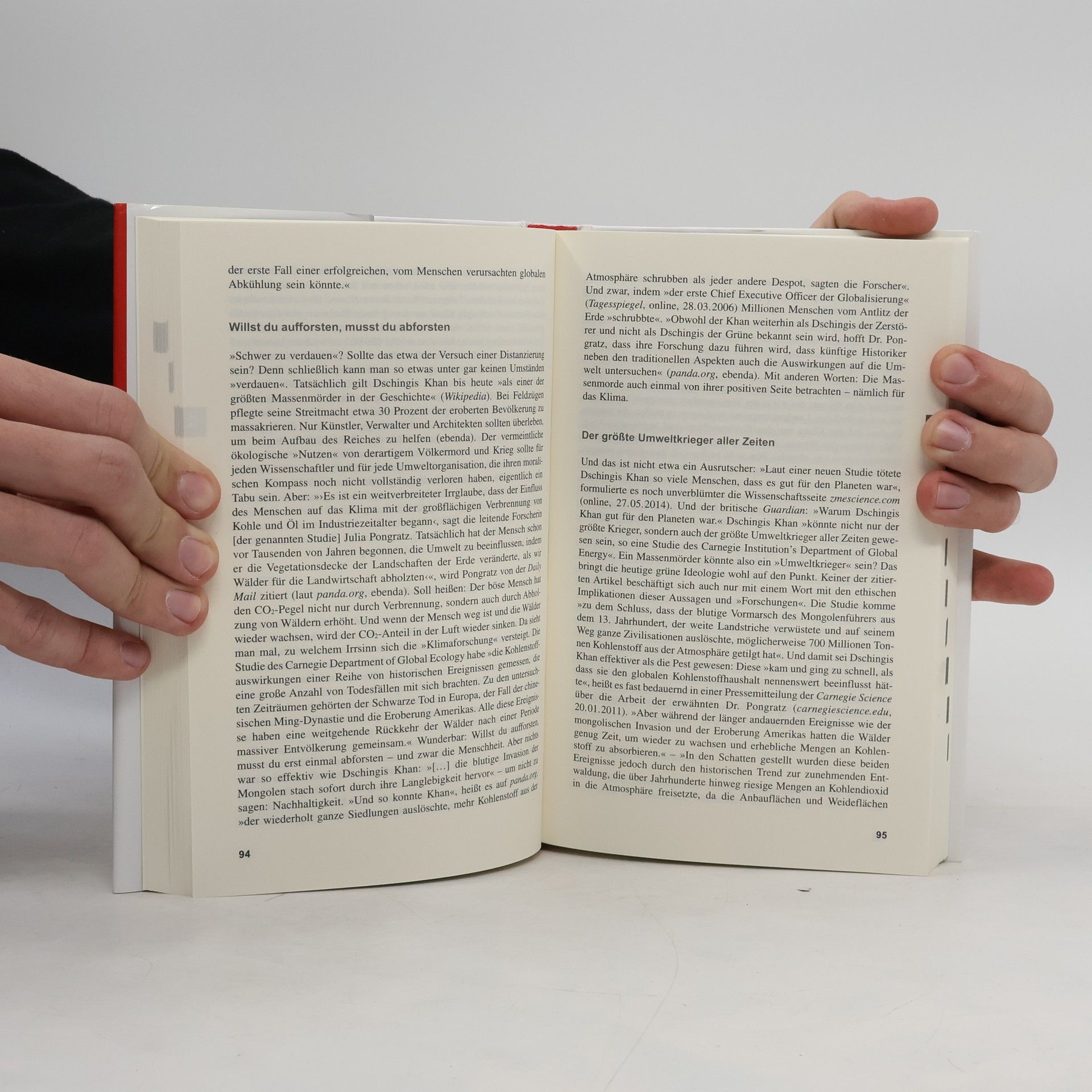 Gerhard Wisnewski Verheimlicht, vertuscht, vergessen