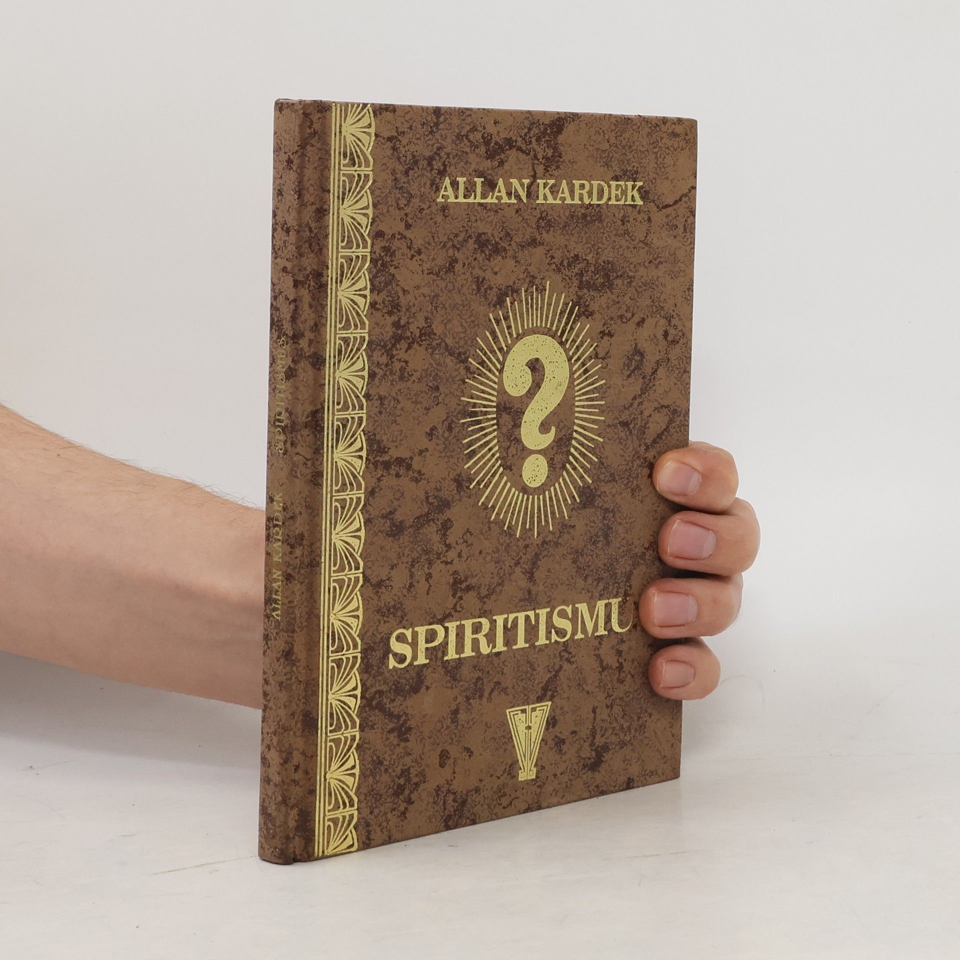 Spiritismus