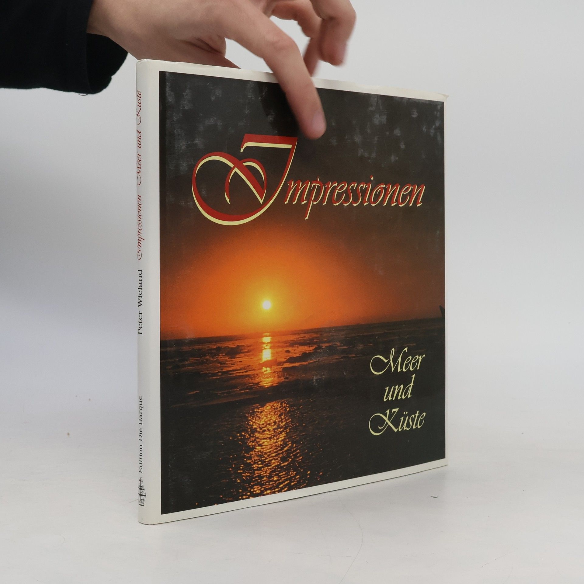 Impressionen Meer und Küste