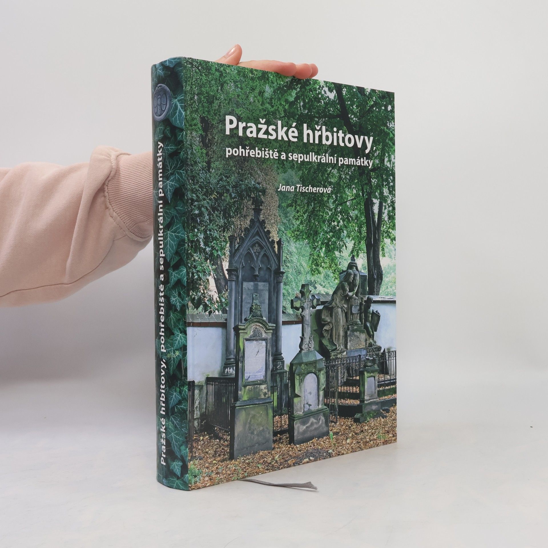 Pražské hřbitovy, pohřebiště a sepulkrální památky