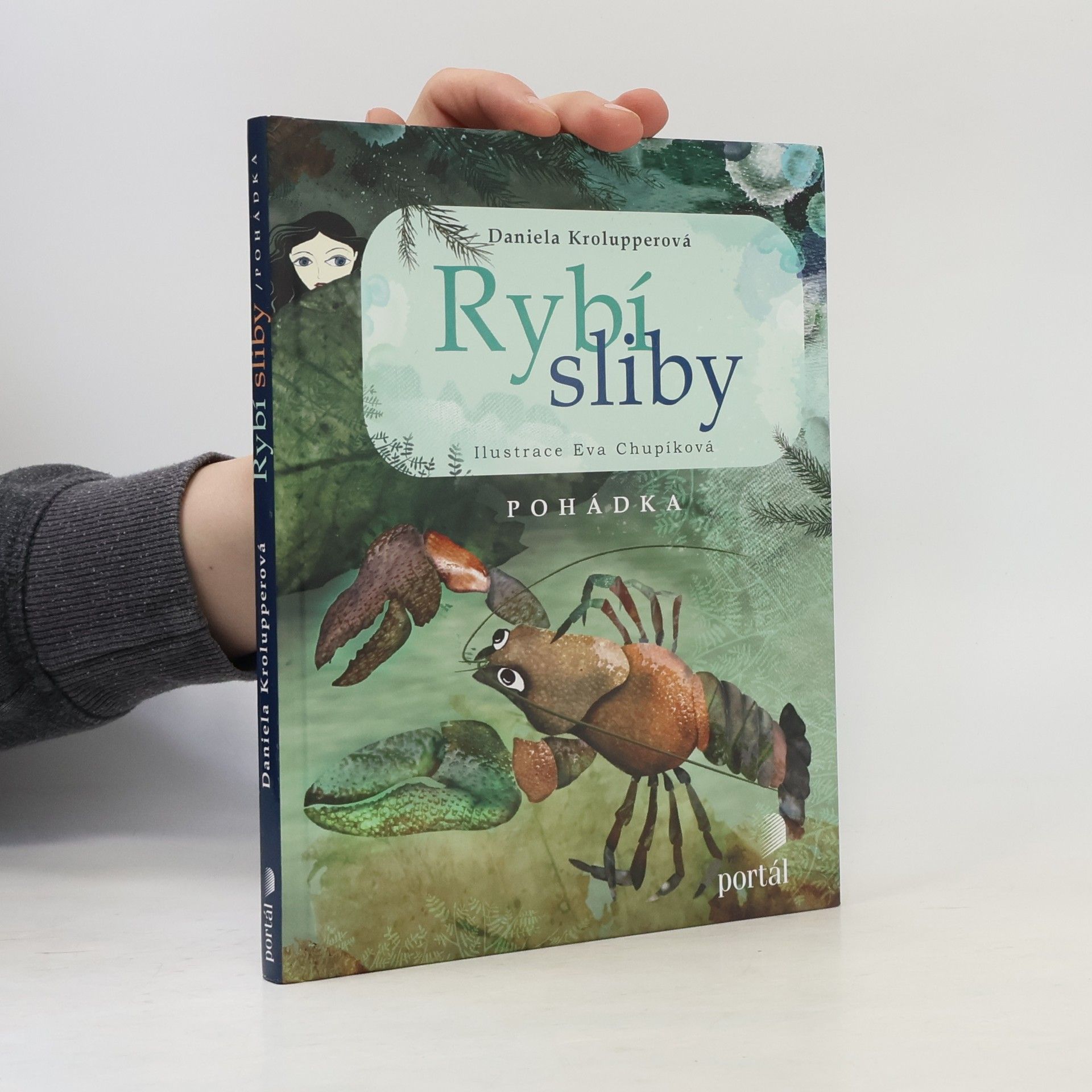 Rybí sliby