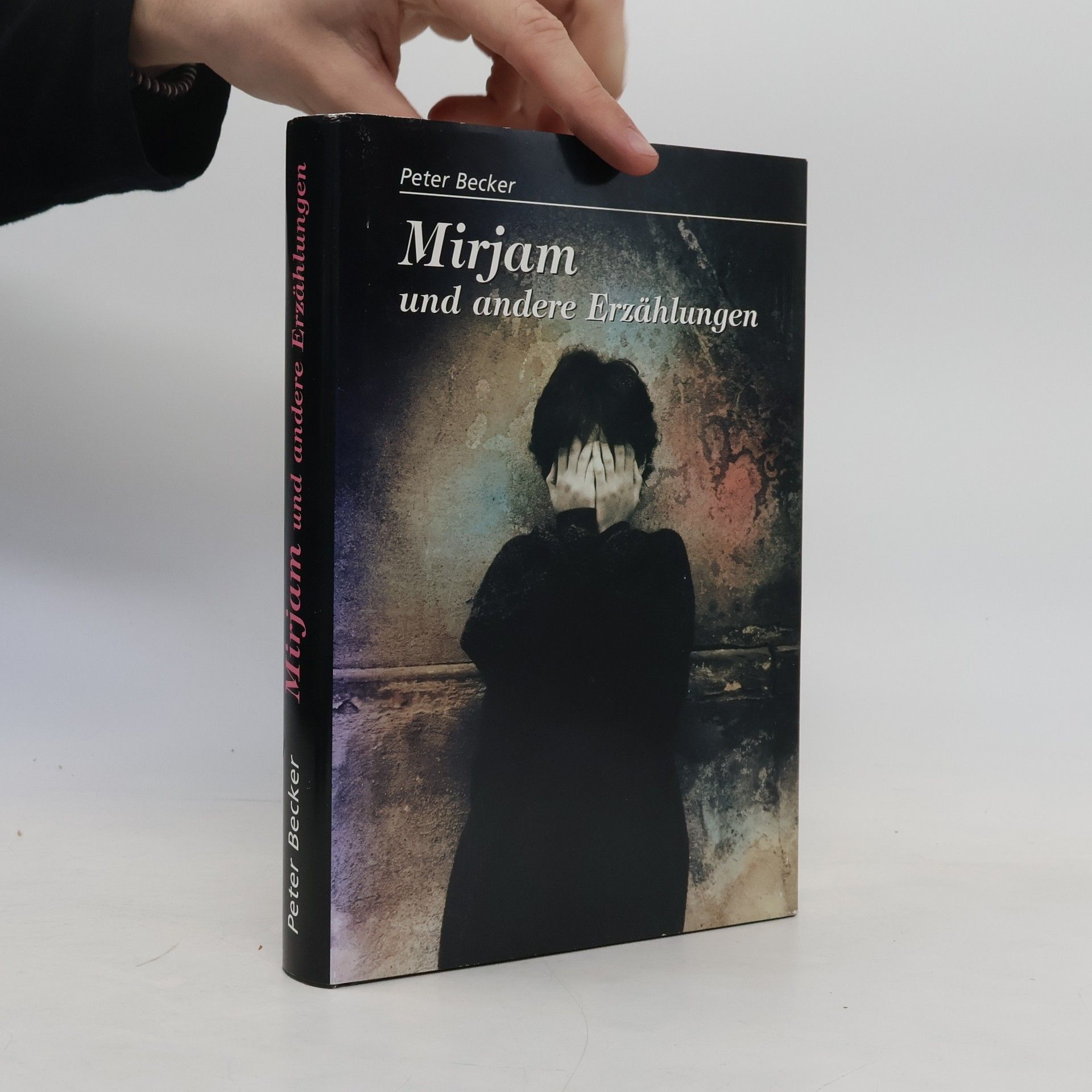 Mirjam und andere Erzählungen