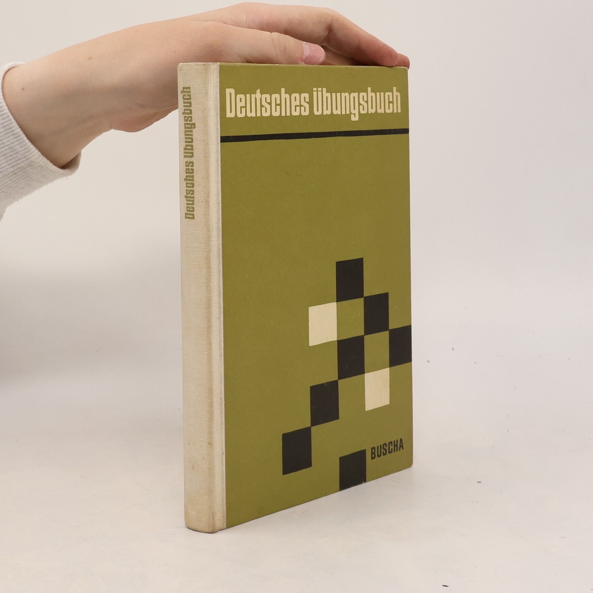 Autorenkollektiv Deutsches Übungsbuch