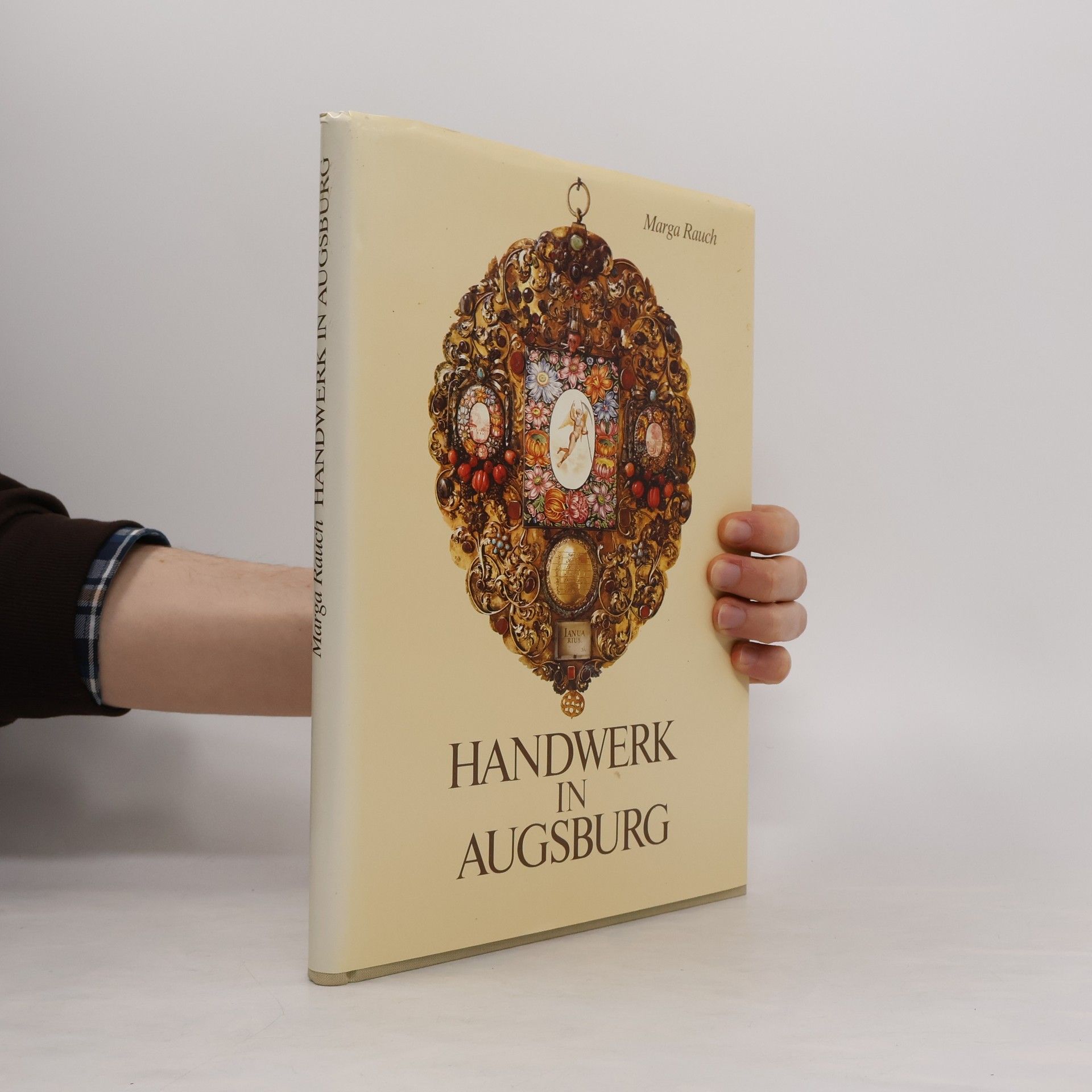 Handwerk in Augsburg