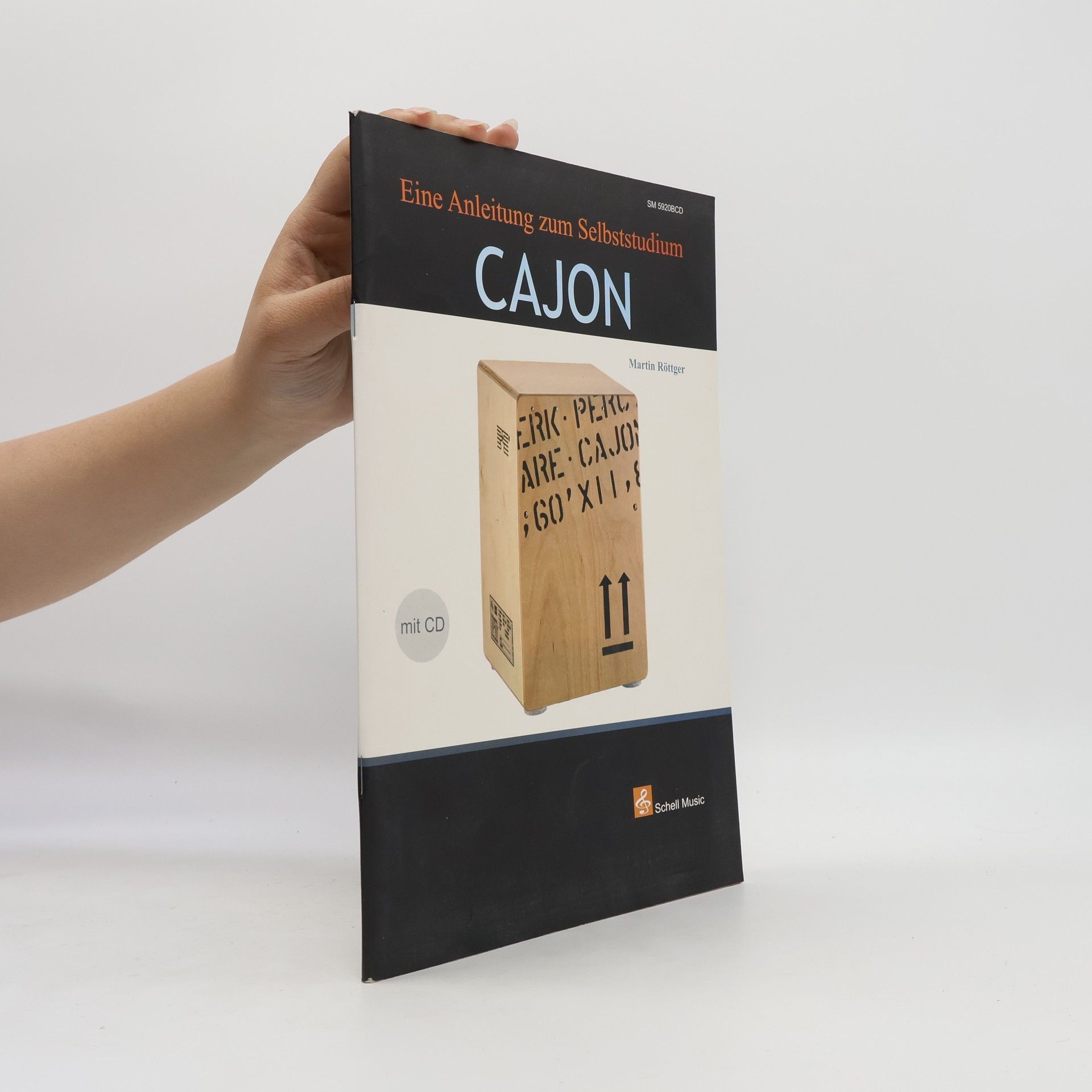 Cajon