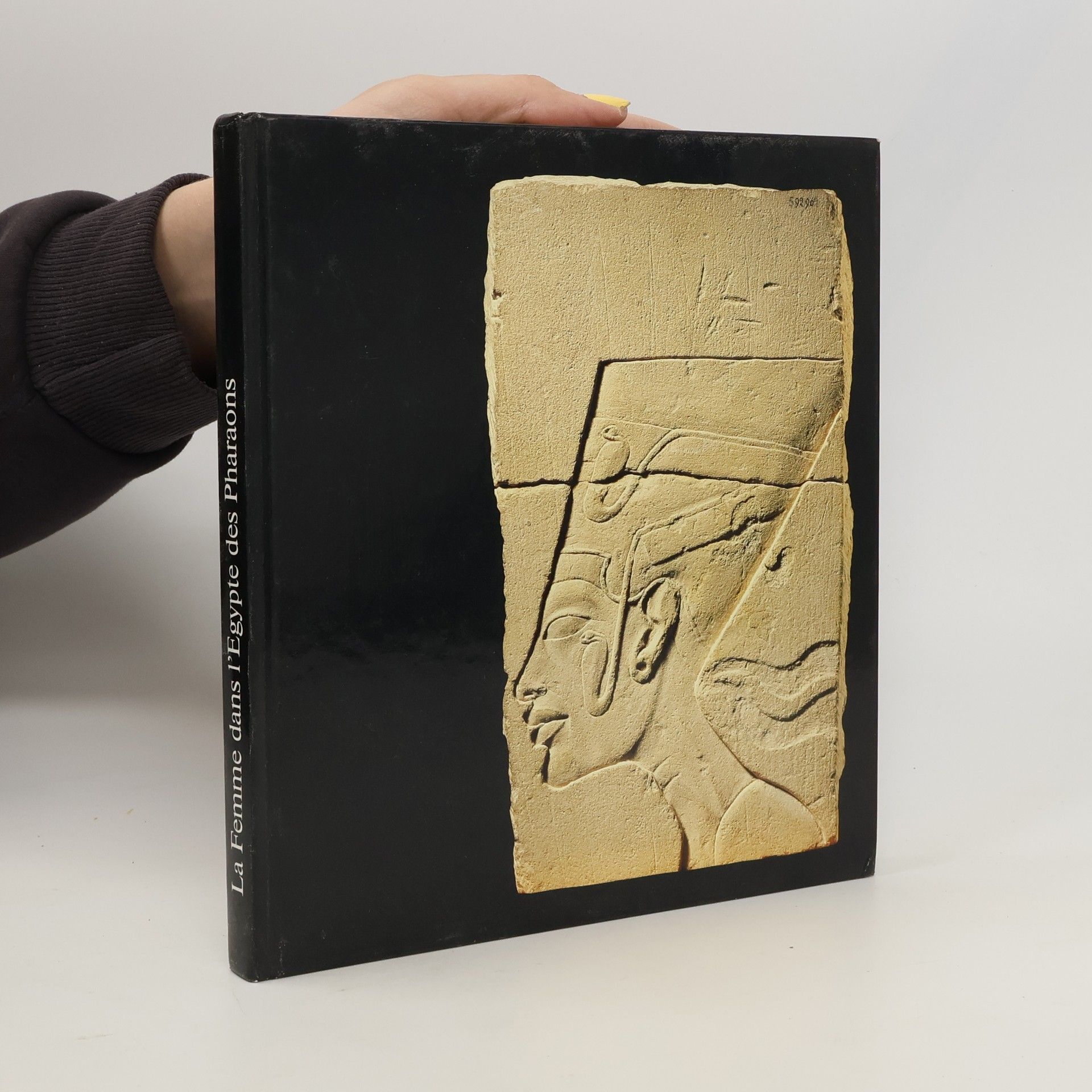 Autorenkollektiv La femme dans l'Egypte des pharaons