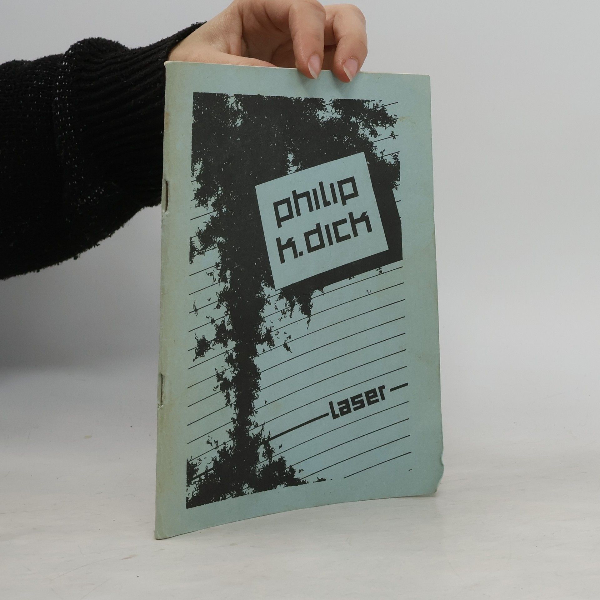 Philip K. Dick Povídky