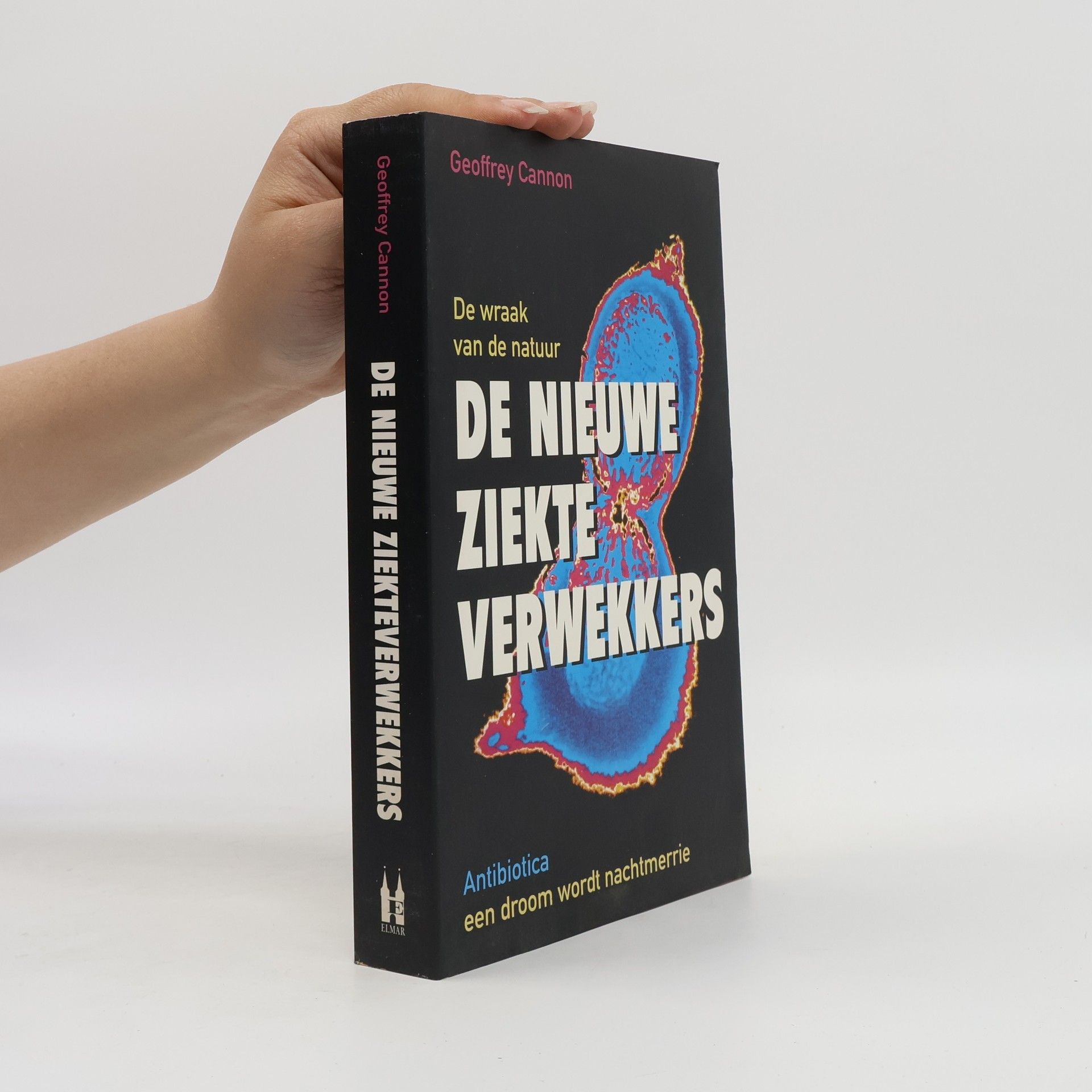 Curt Hoekstra De nieuwe ziekteverwekkers