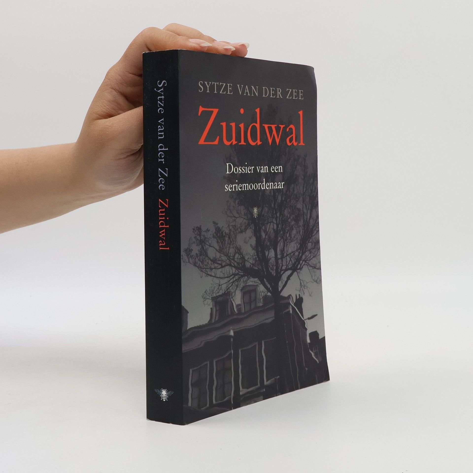 Sytze van der Zee Zuidwal