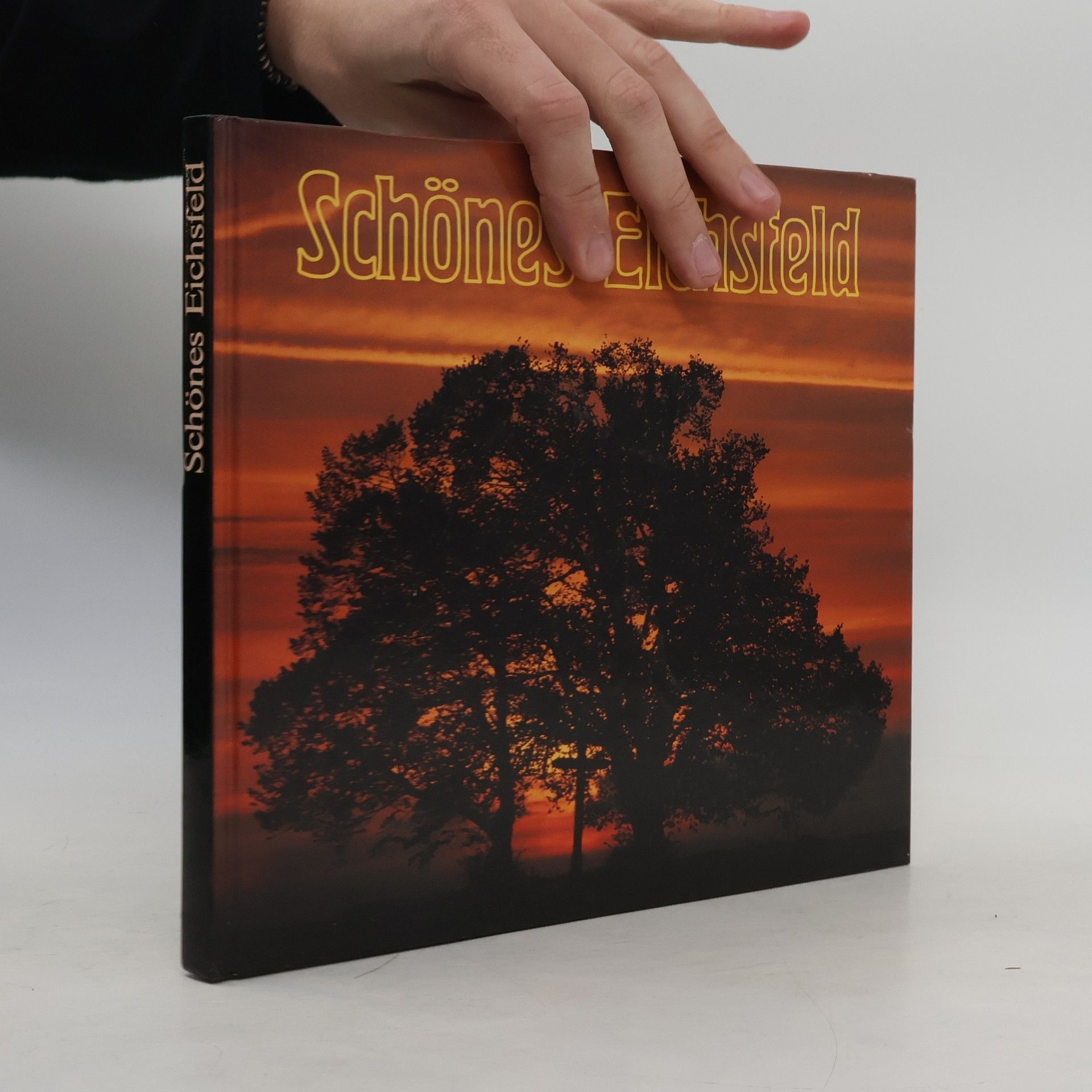 Karlo Schuchart Schönes Eichsfeld