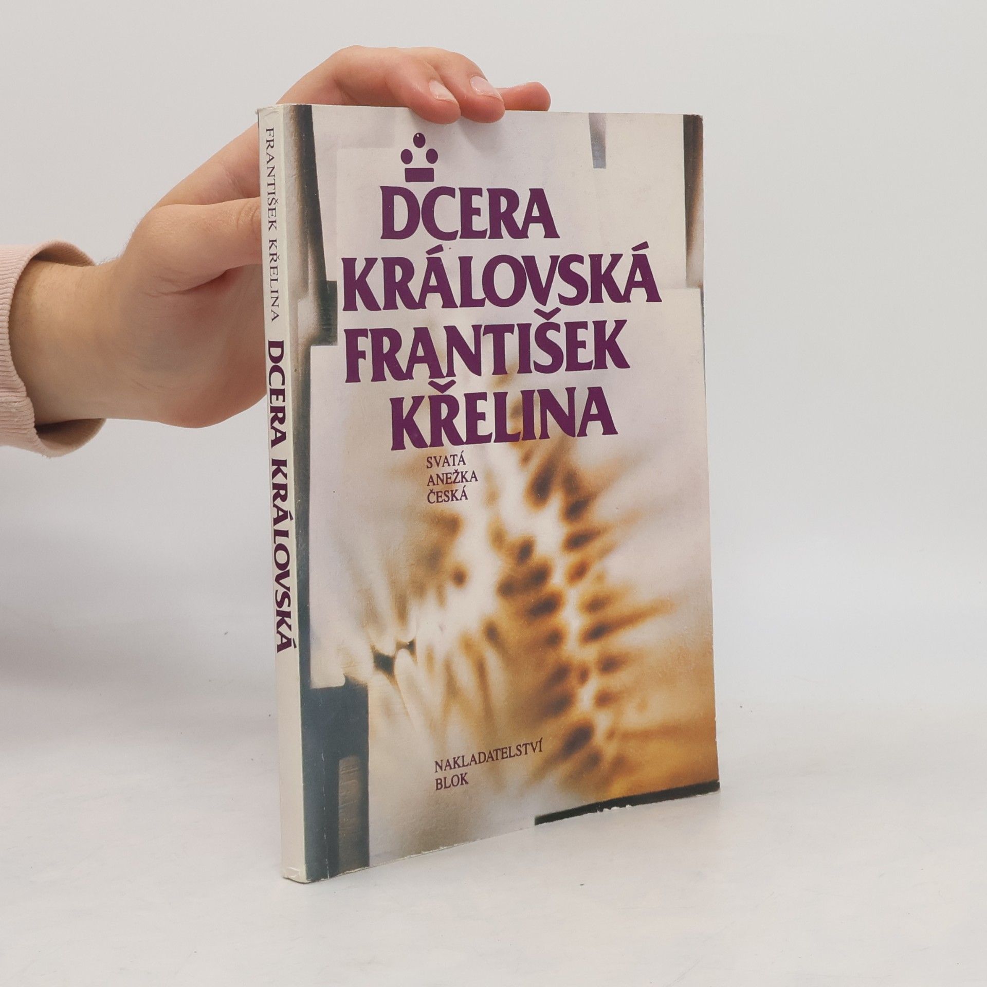 Dcera královská