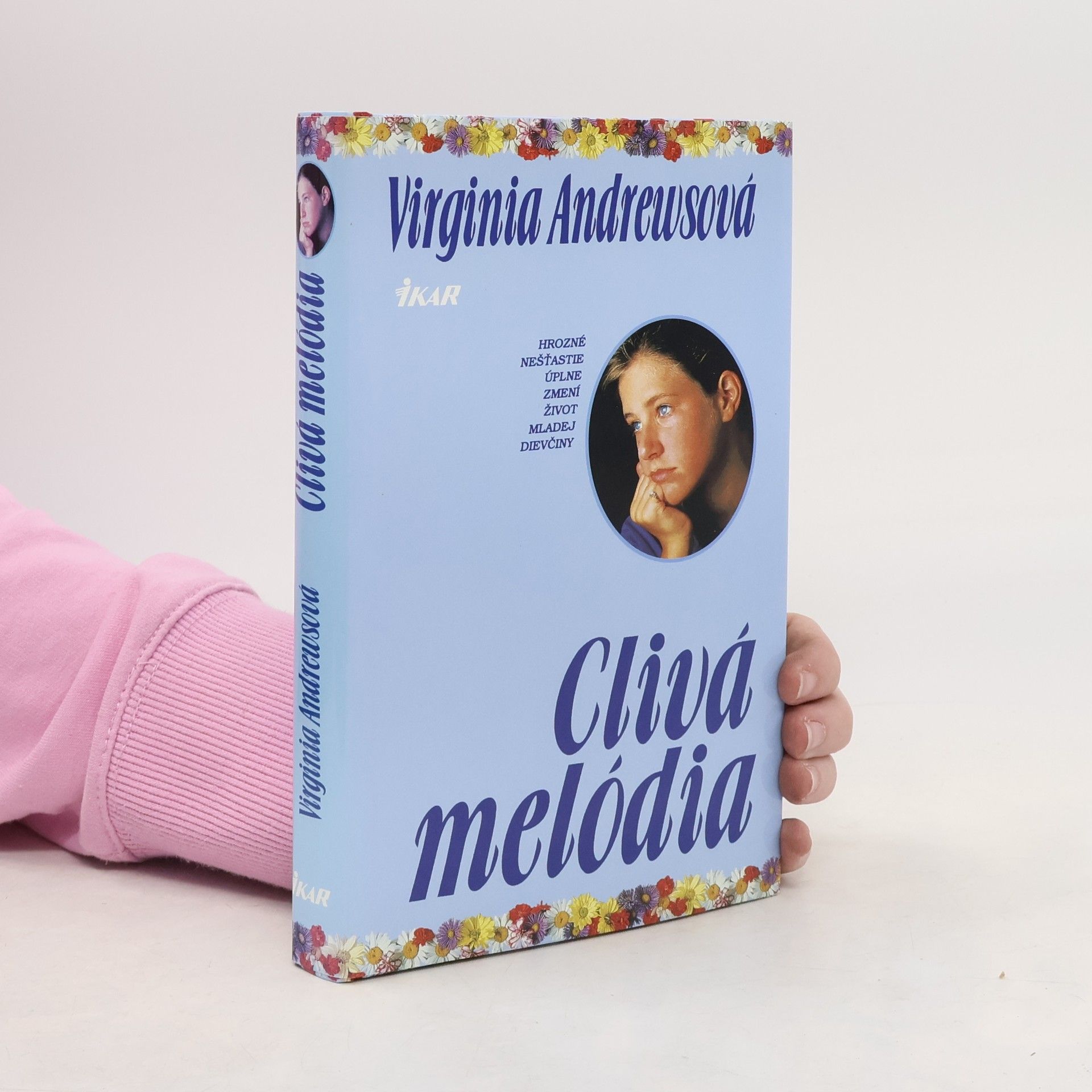 Virginia C. Andrewsová Clivá melódia