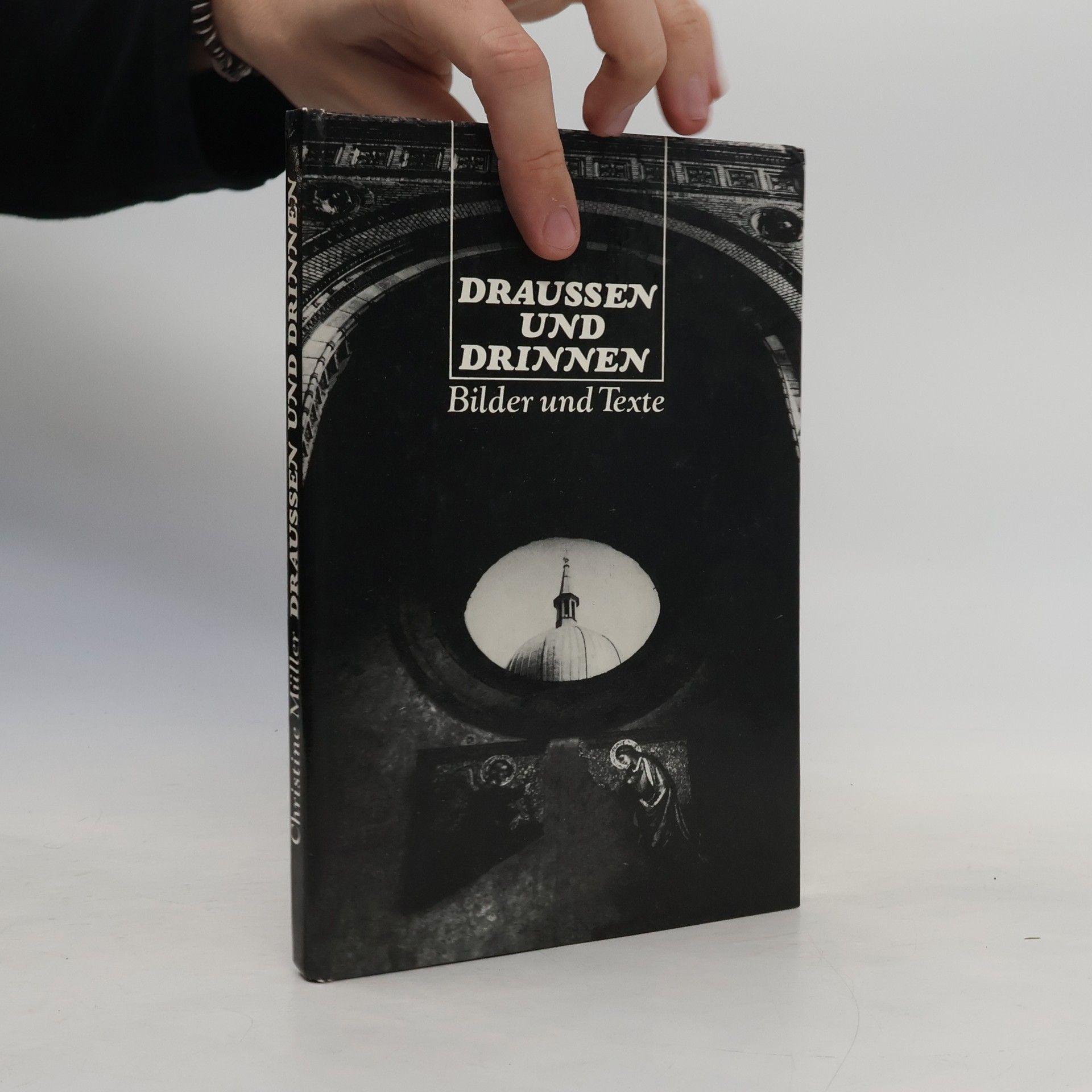 Various authors Draussen und Drinnen