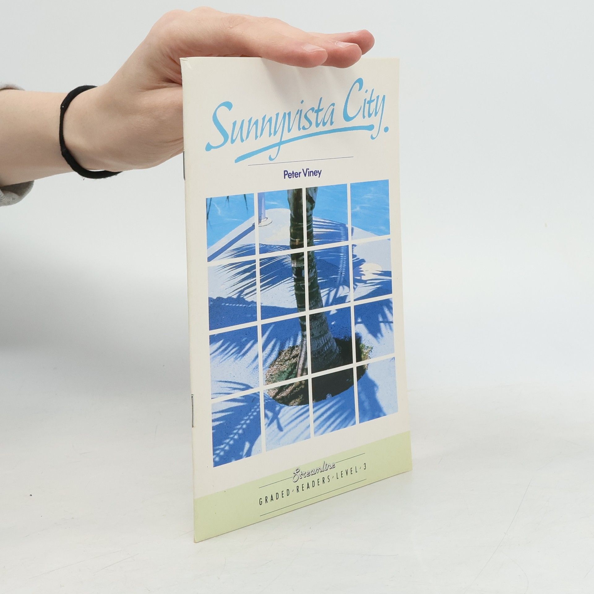 Sunnyvista City