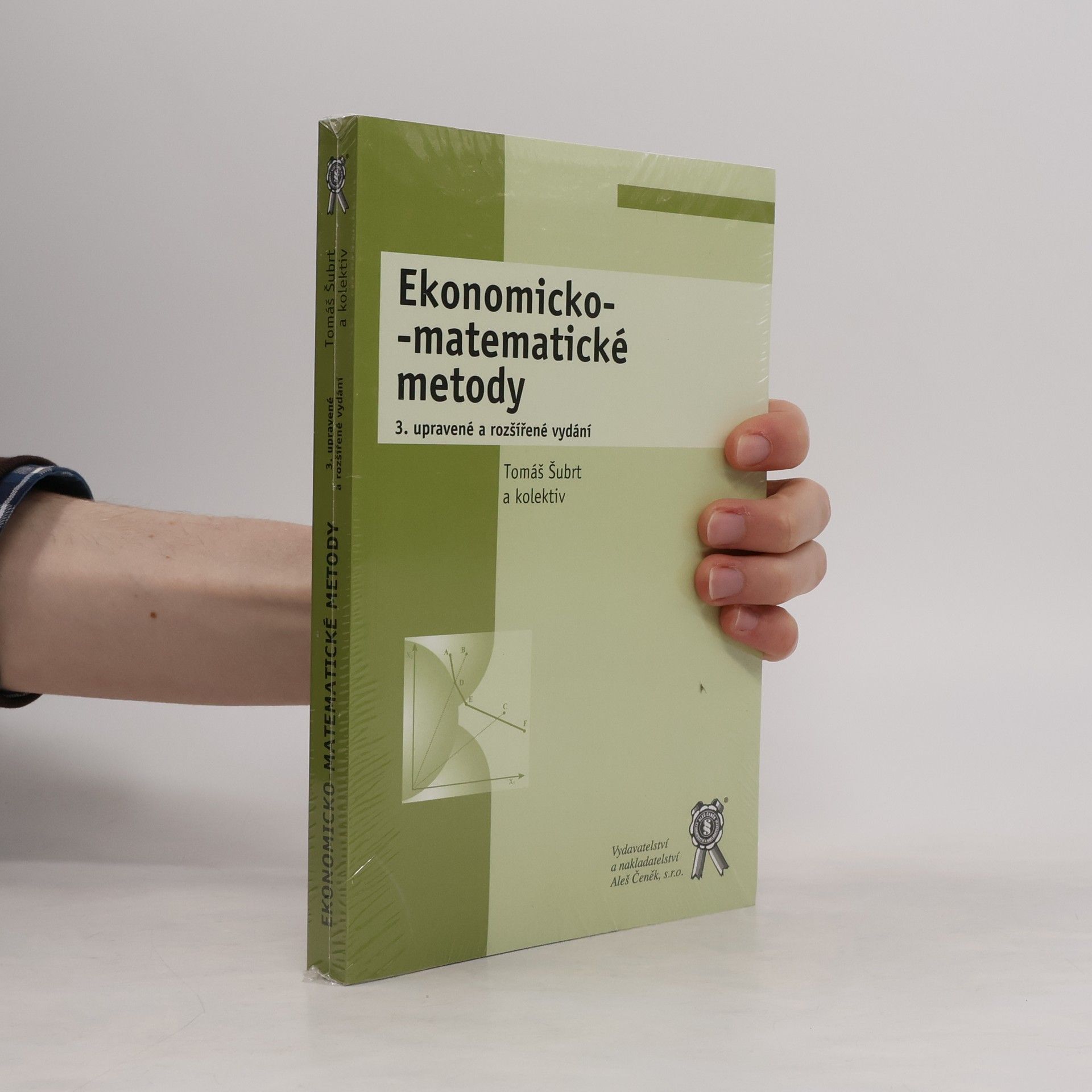 Tomáš Šubrt Ekonomicko-matematické metody