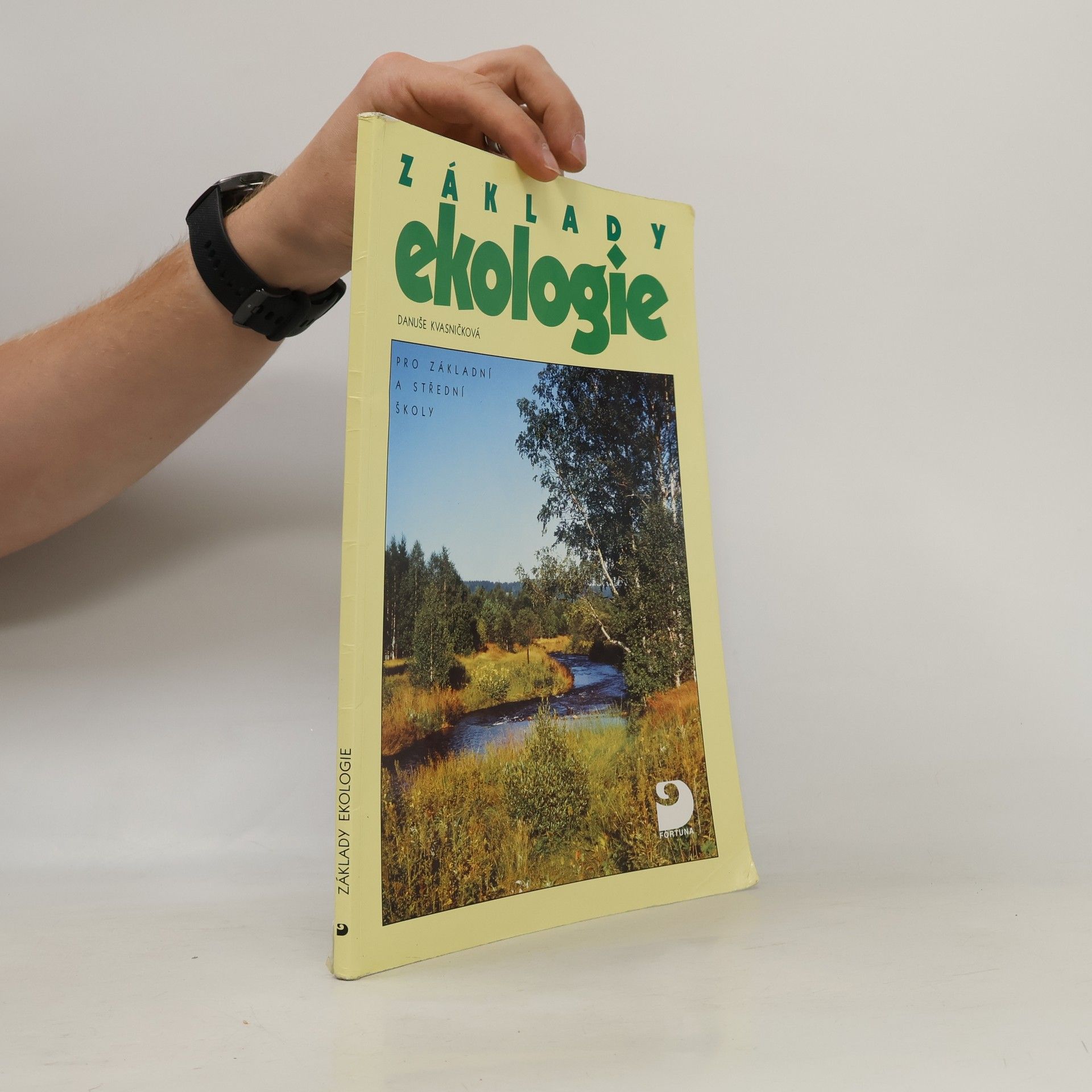 Základy ekologie