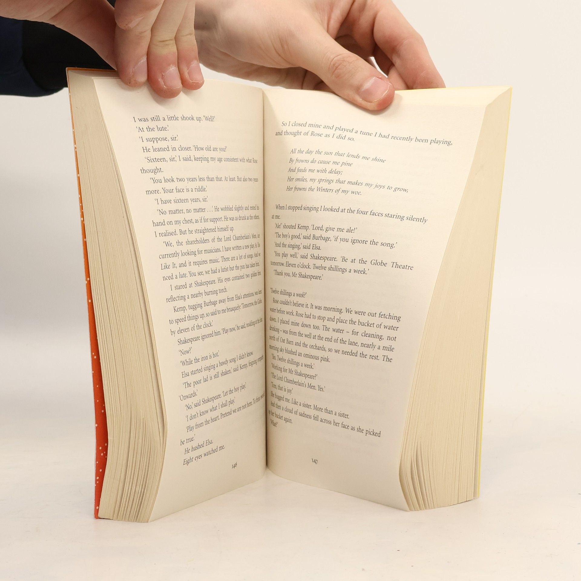 Matt Haig How to stop time