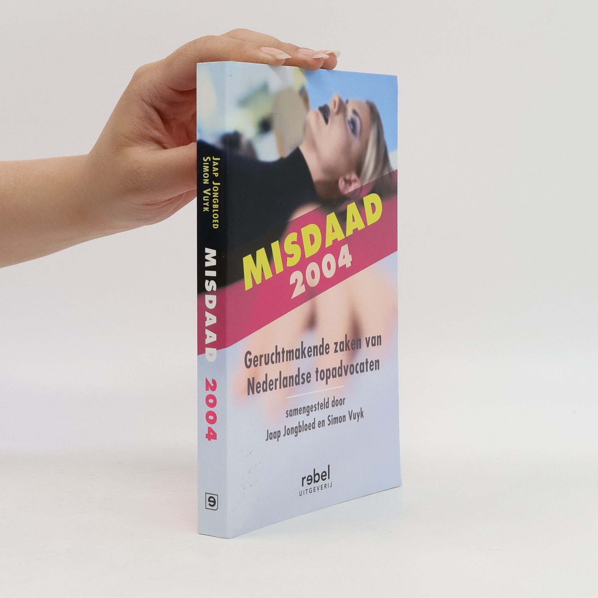 Misdaad 2004