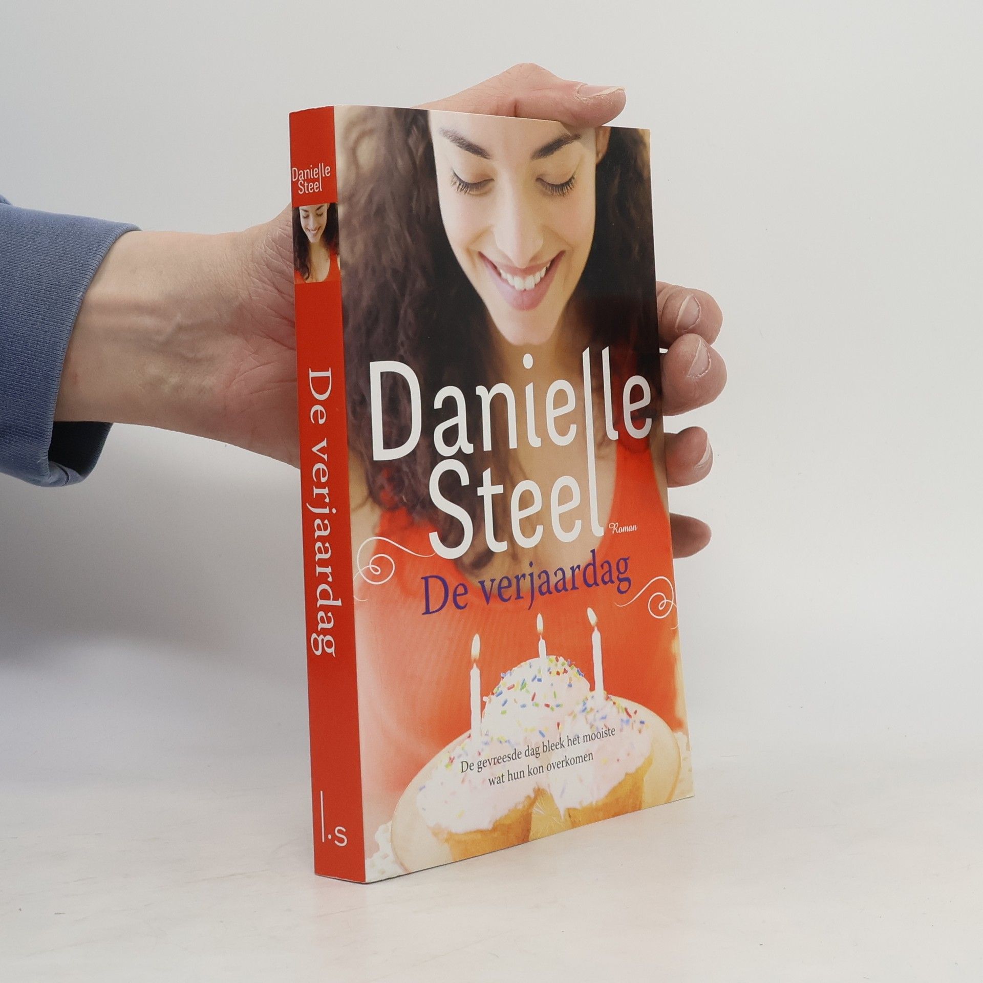 Danielle Steel De verjaardag