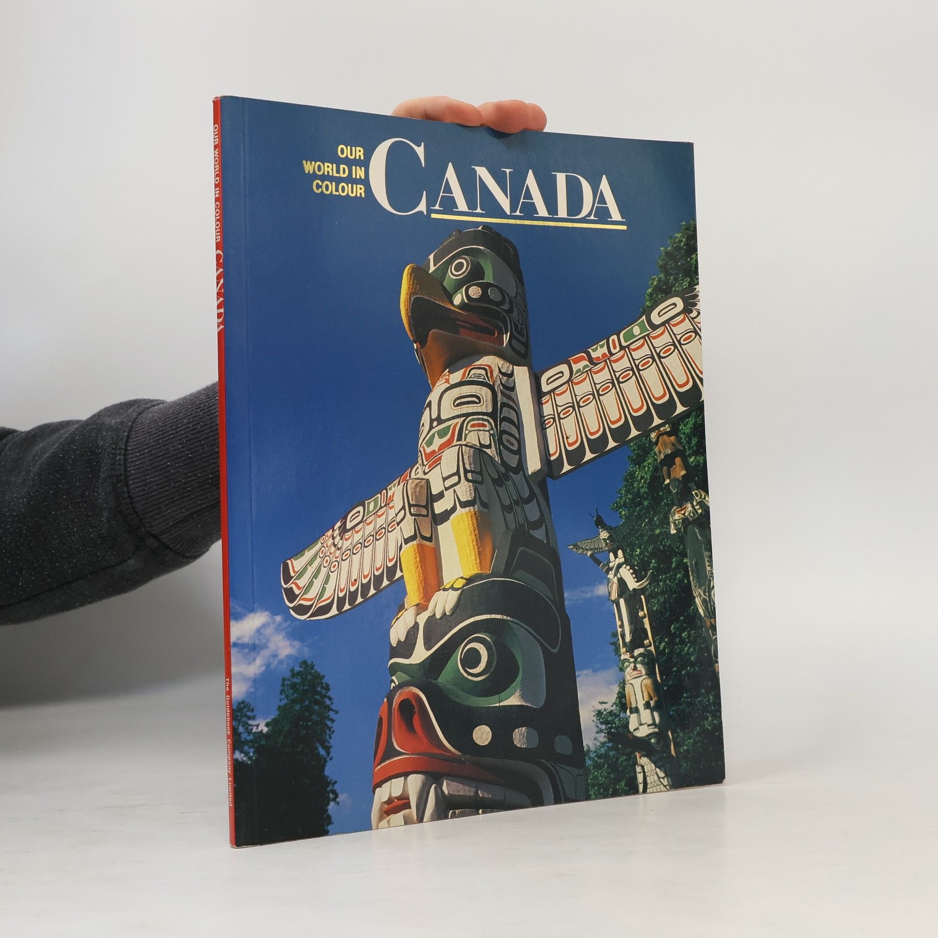 Isobel Nanton Canada